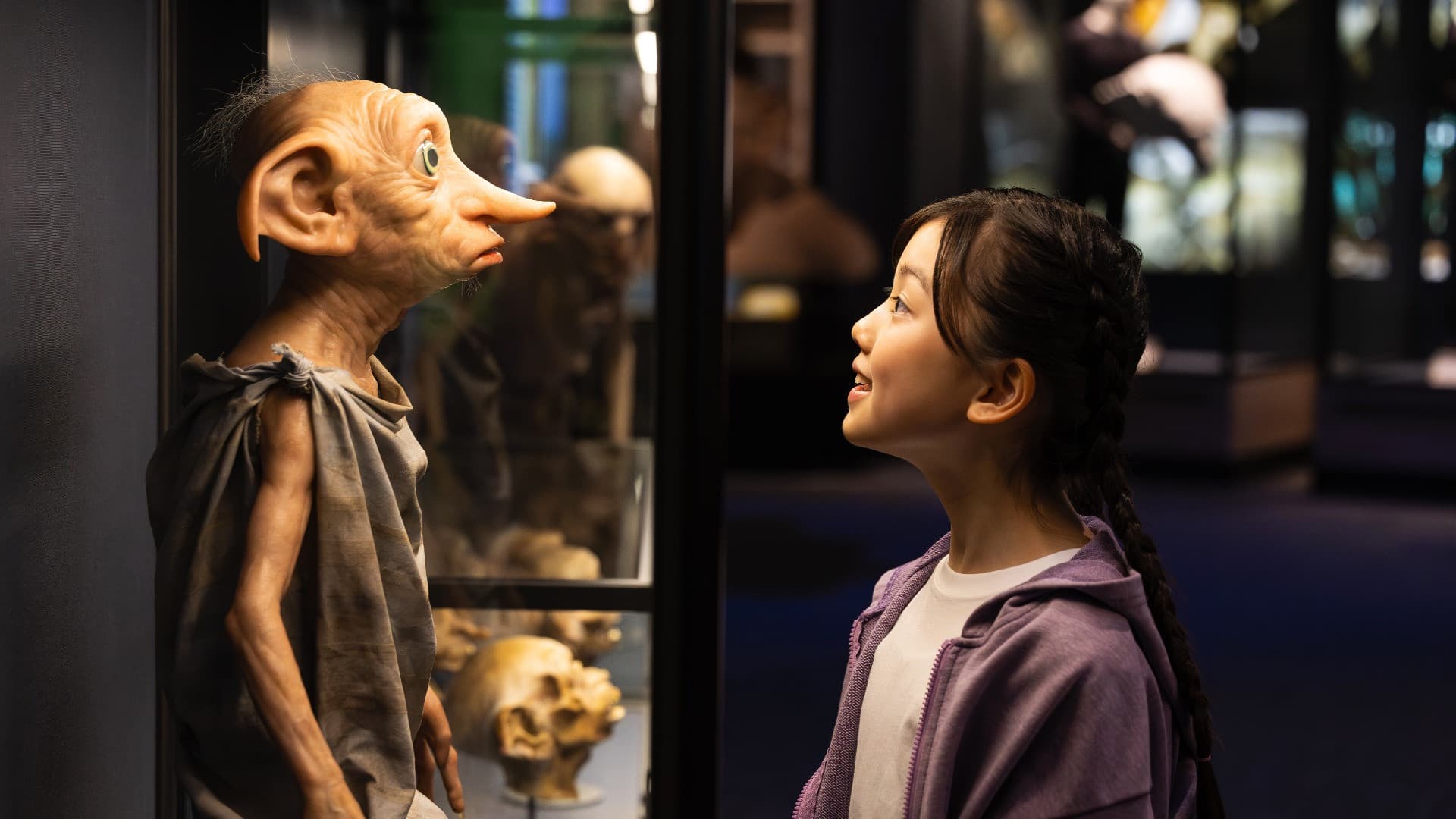 Harry Potter Studio Tour Tokyo (Warner Bros. Studio Tour Tokyo - The Making of Harry Potter) - تصویر 2