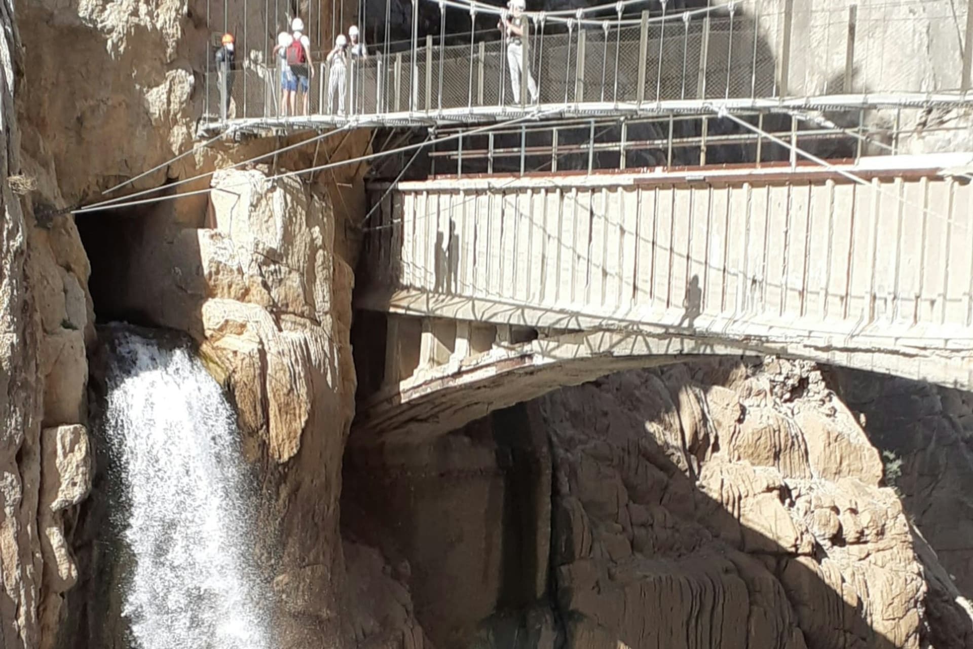 Caminito del Rey Ticket - تصویر 15