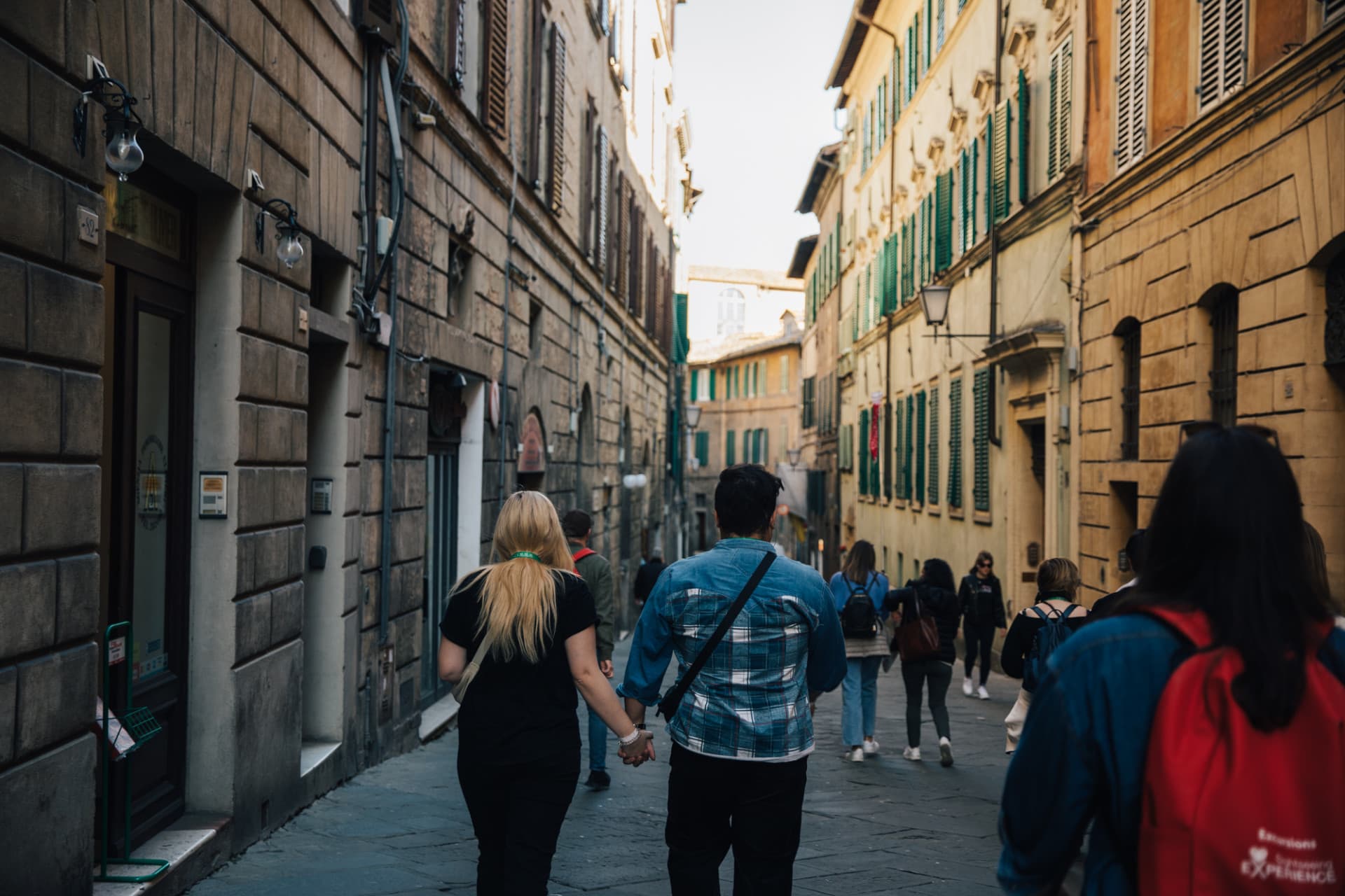 Tuscany Full-Day Tour from Florence: Pisa, Chianti, San Gimignano, Siena - تصویر 12
