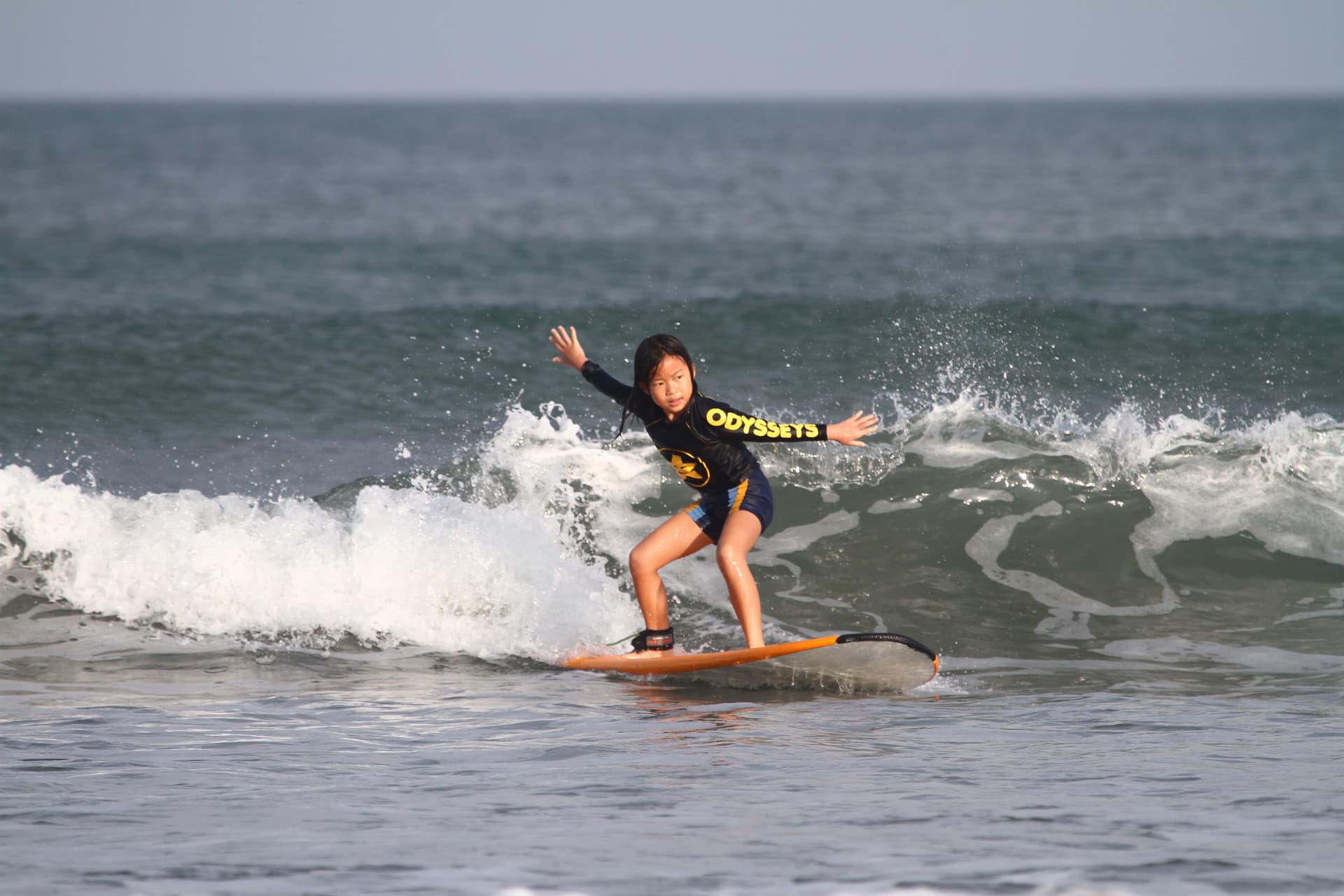 Surfing Lessons by Odysseys Surf School - تصویر 8