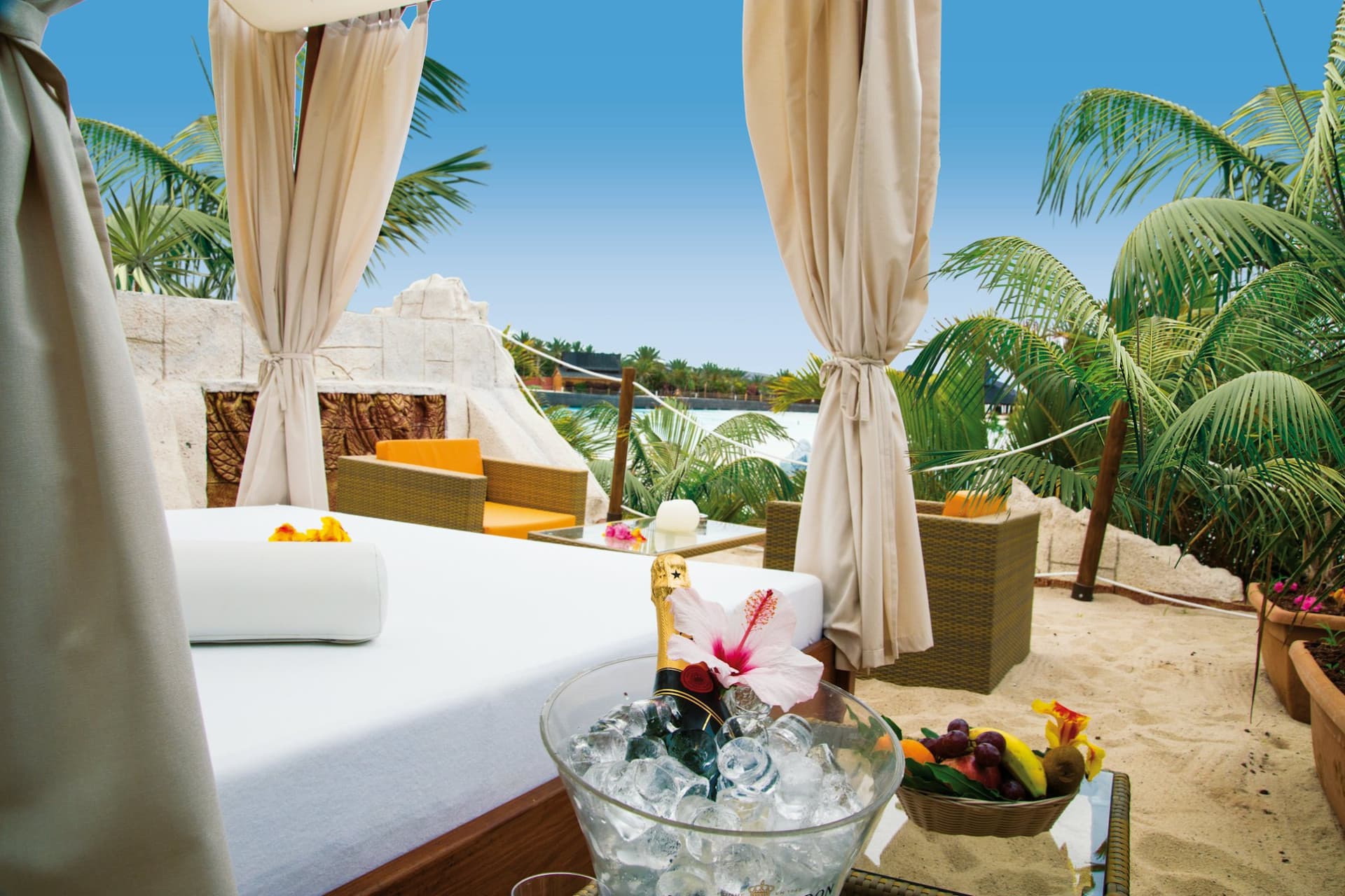 Siam Park Ticket - تصویر 5