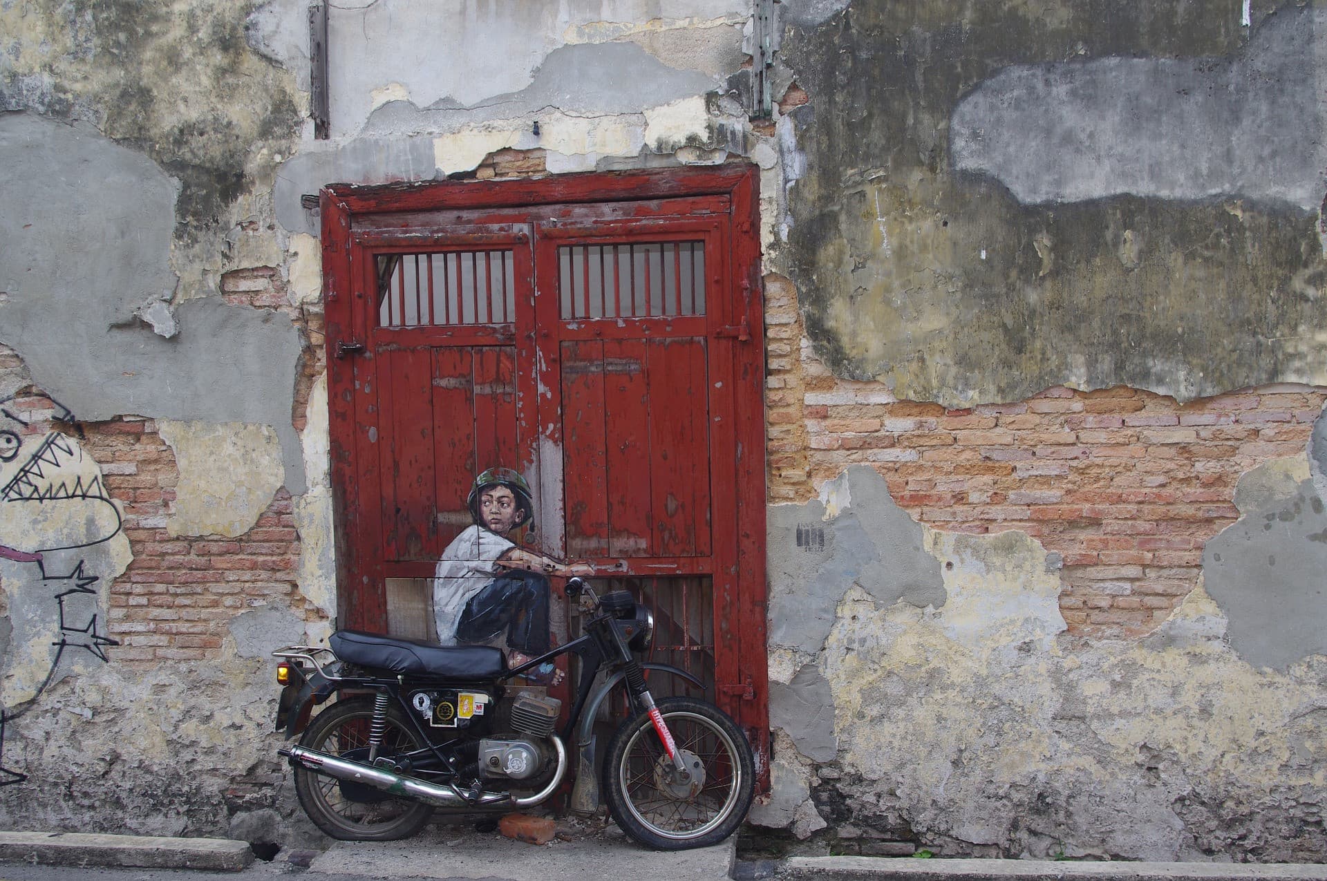 Penang Round Island Tour - تصویر 2