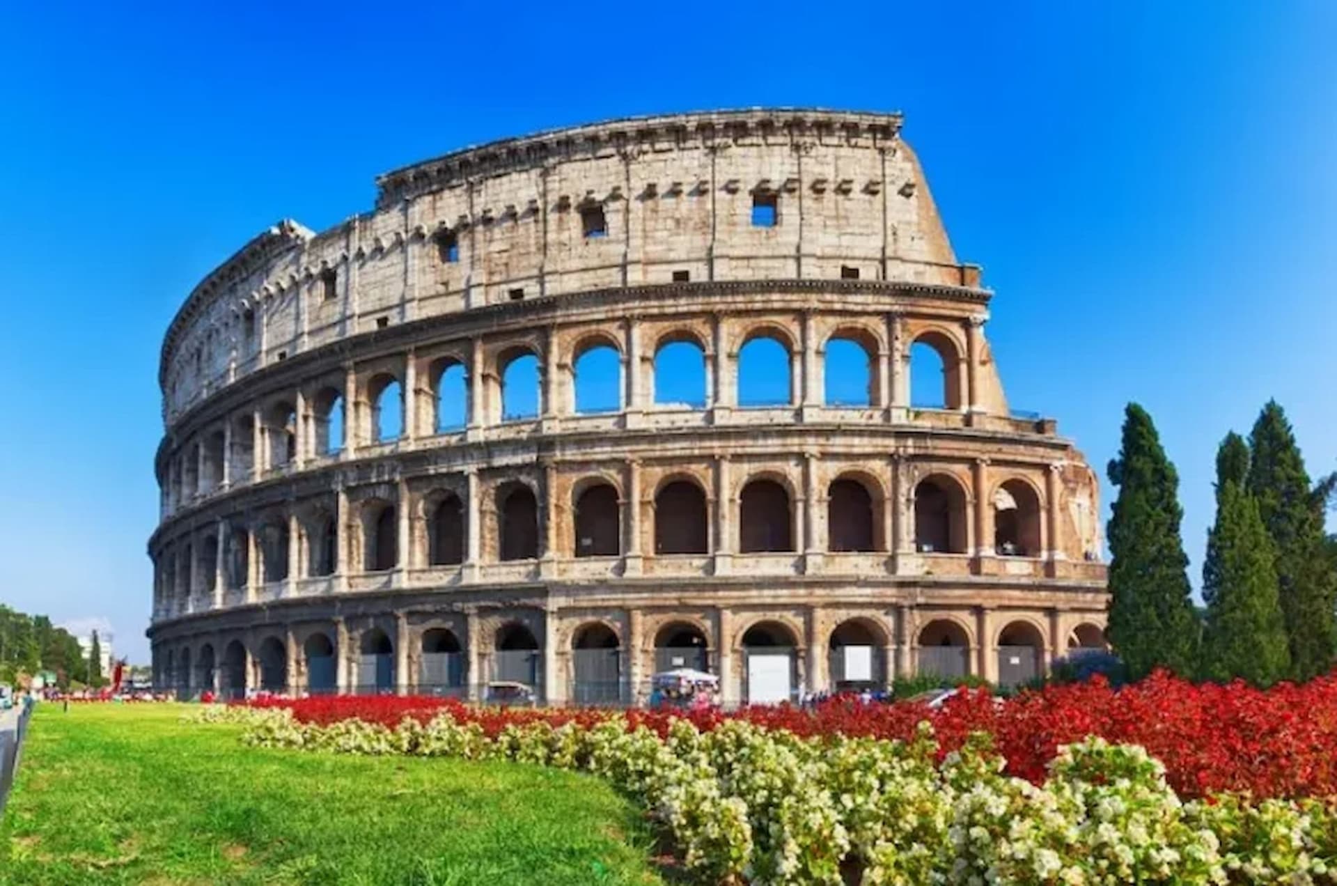 Rome Hop-on Hop-off Tiber Cruise - تصویر 7