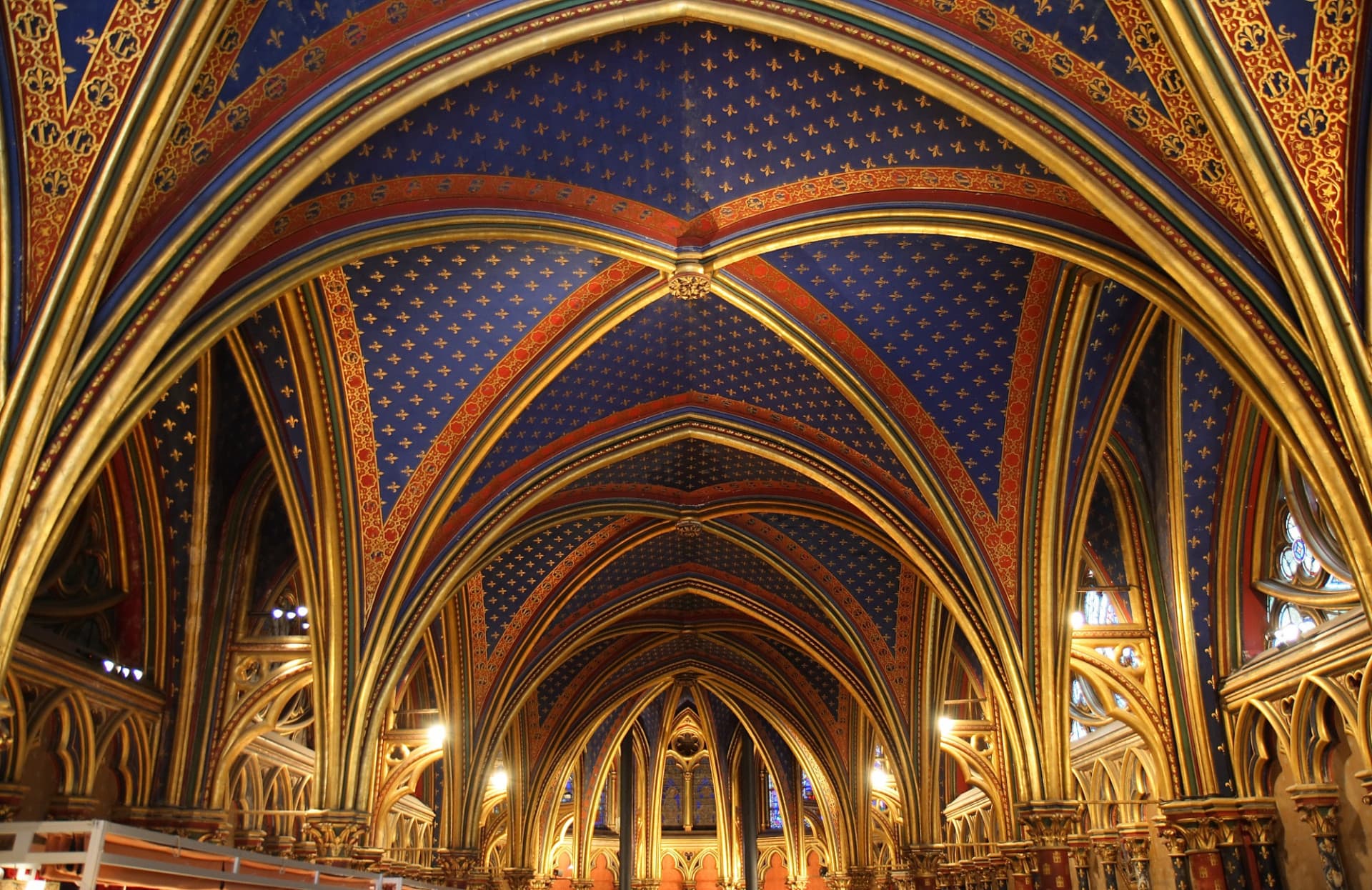 Sainte Chapelle Ticket - تصویر 4