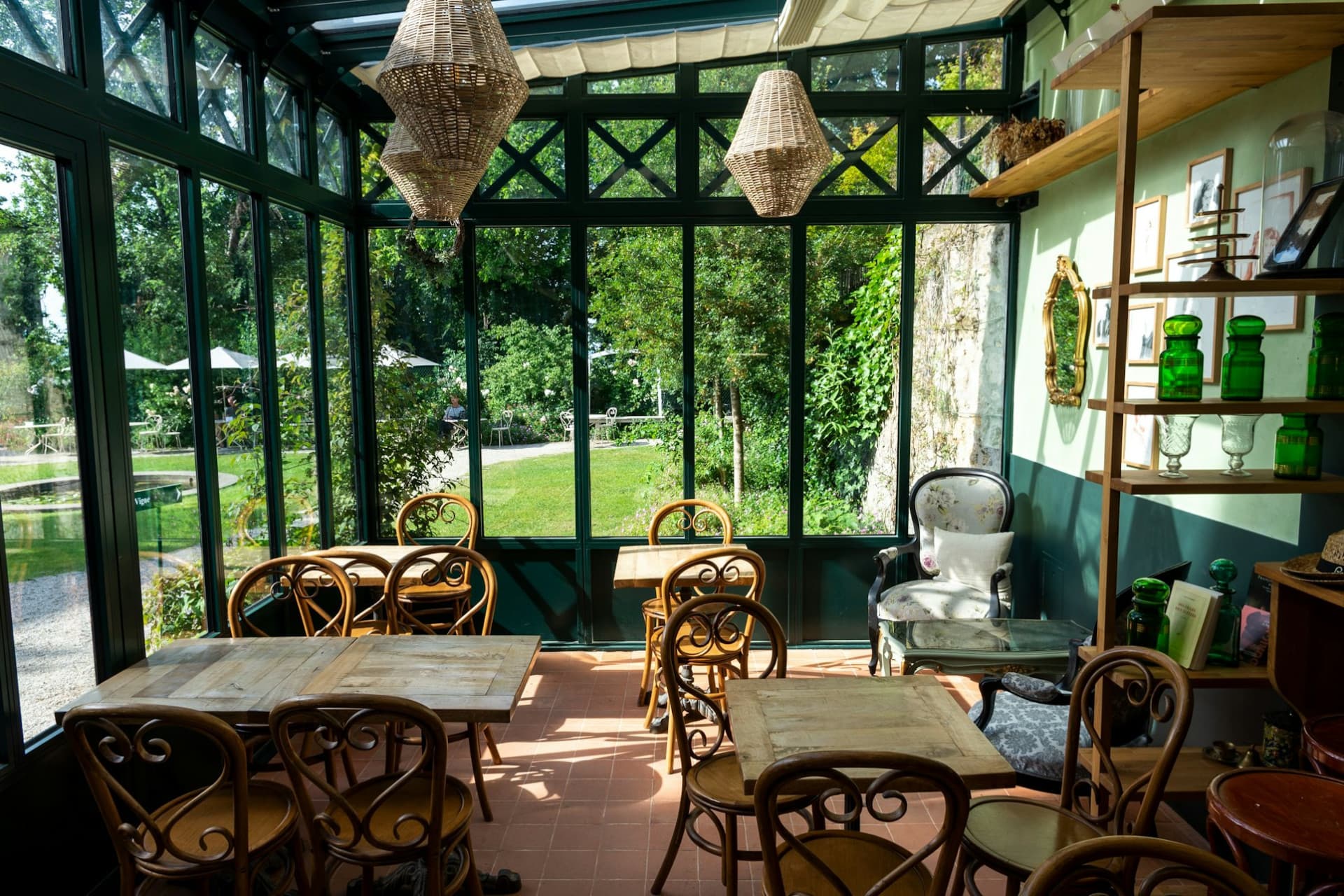 Montmartre Museum Ticket - تصویر 4