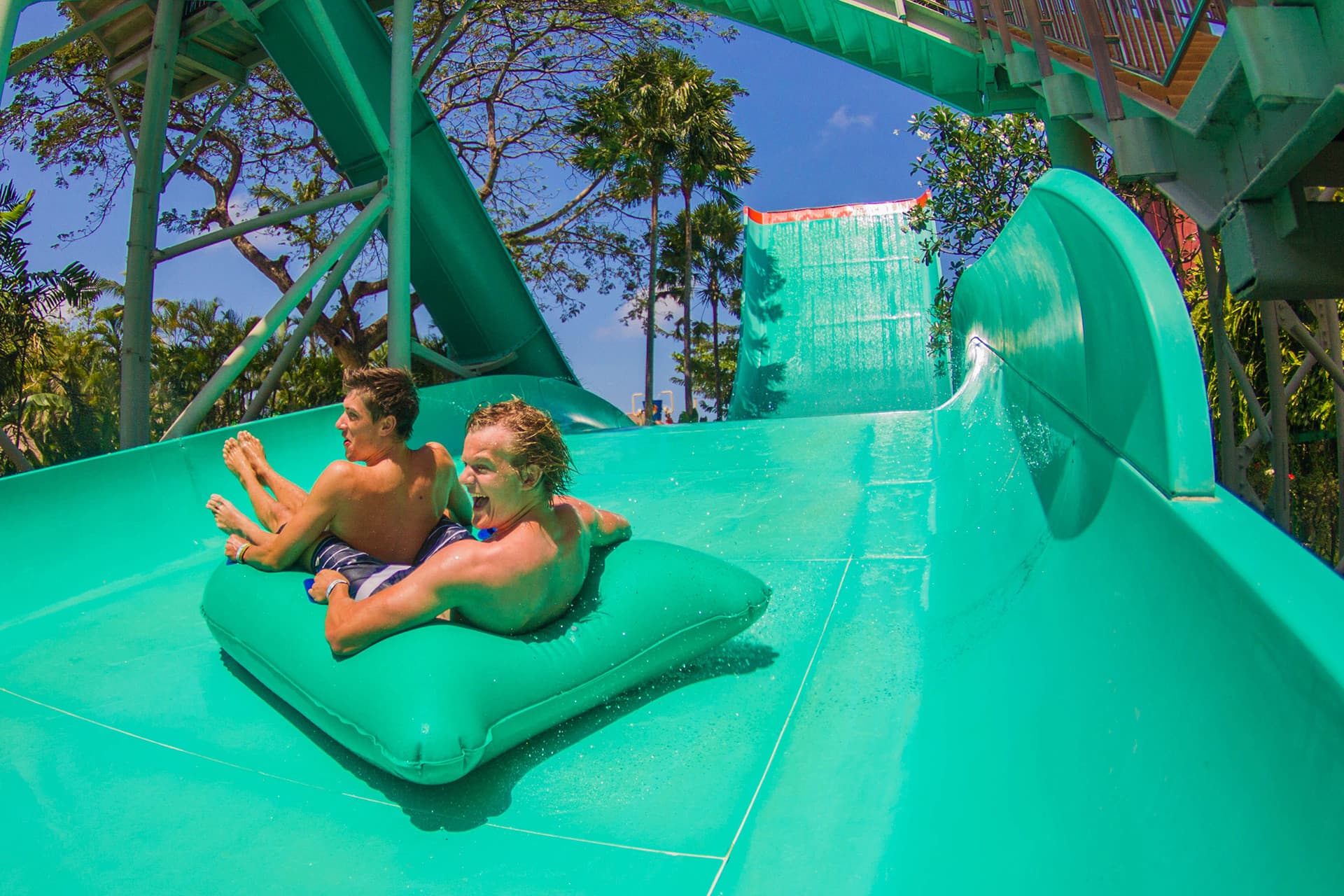 Waterbom Bali Ticket - تصویر 10