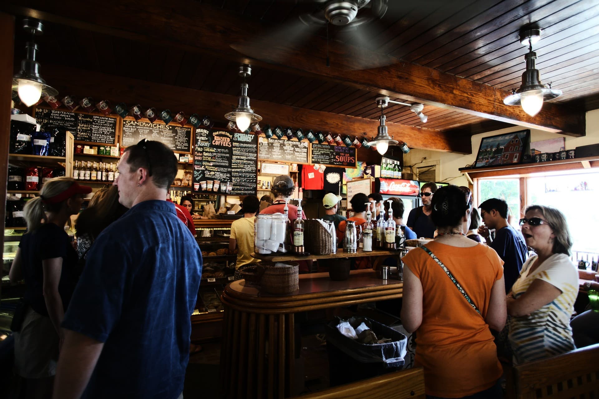 The Rocks Pub Walking Tour - تصویر 2
