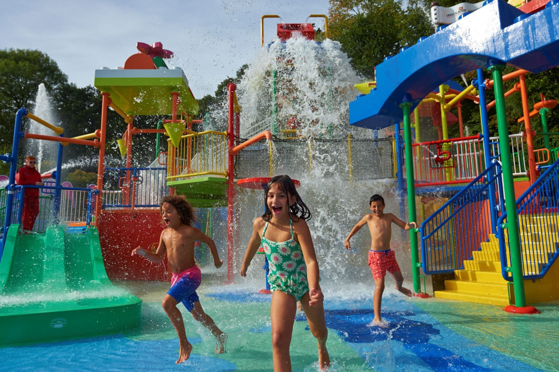 LEGOLAND Windsor Resort Ticket - تصویر 6