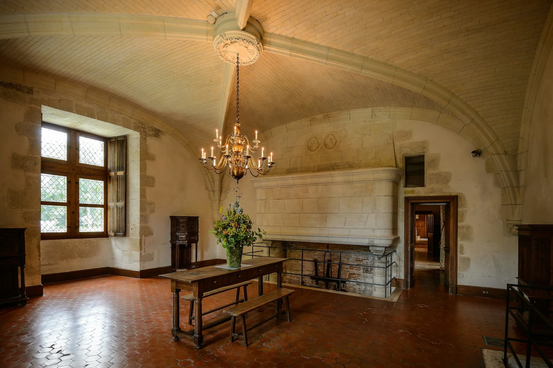 Château d'Azay-le-Rideau Ticket - تصویر 4