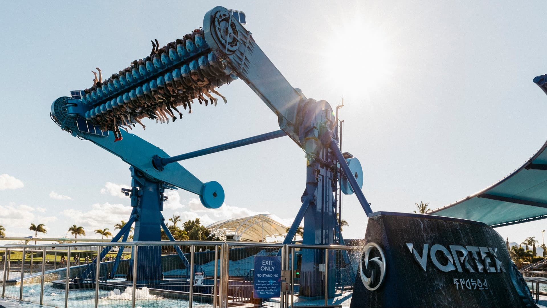 Sea World Gold Coast Ticket - تصویر 5