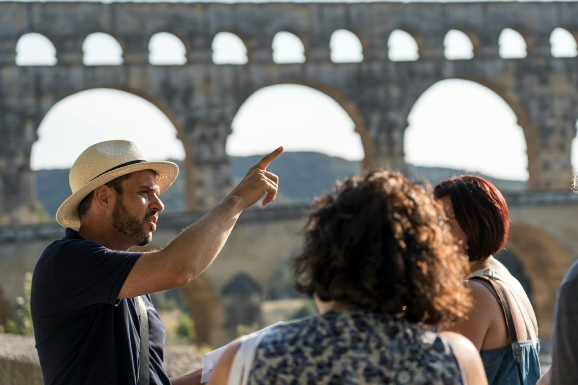 Luberon Guided Tour from Avignon - تصویر اصلی