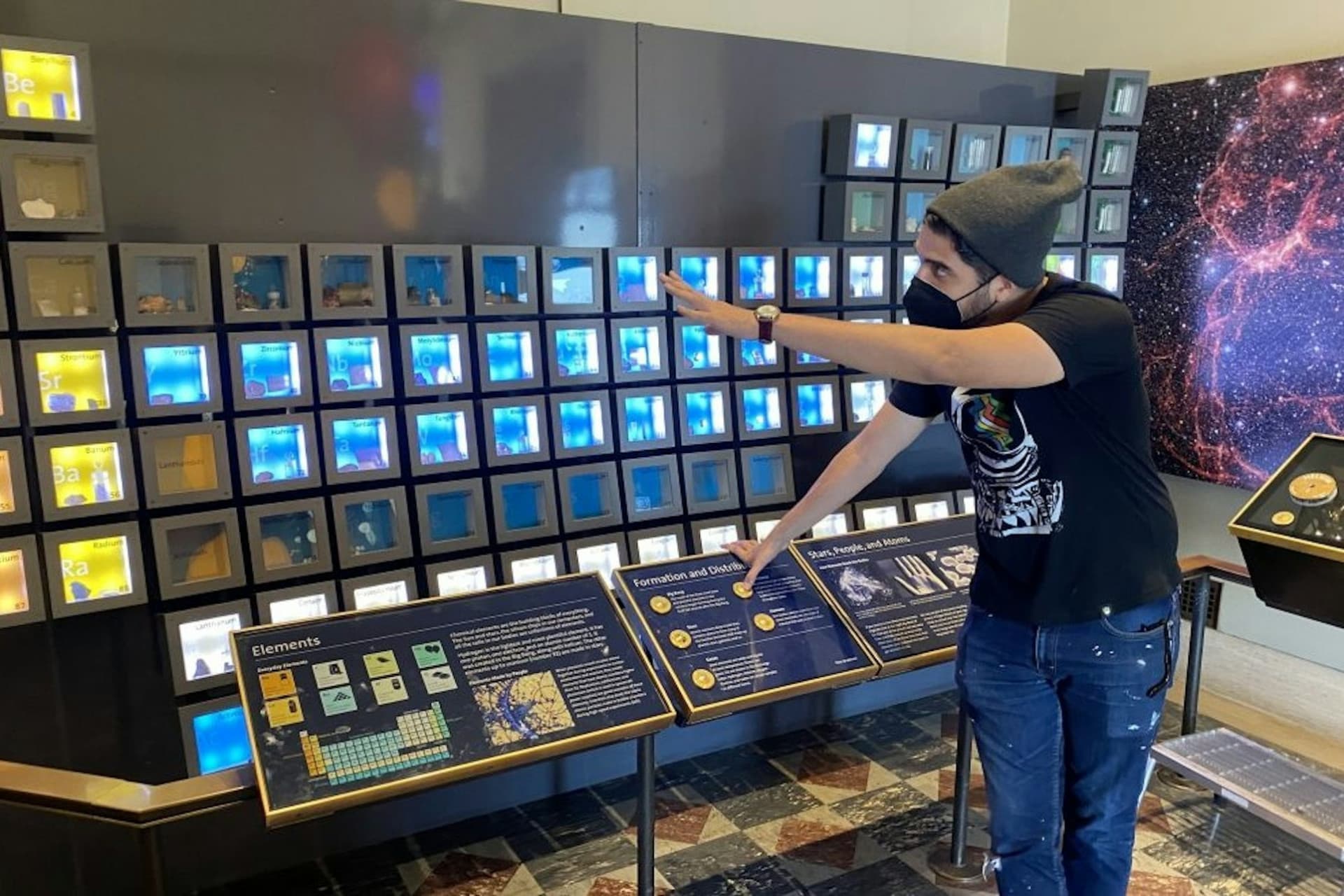 Griffith Observatory: Guided Tour + Planetarium Show Ticket - تصویر 13