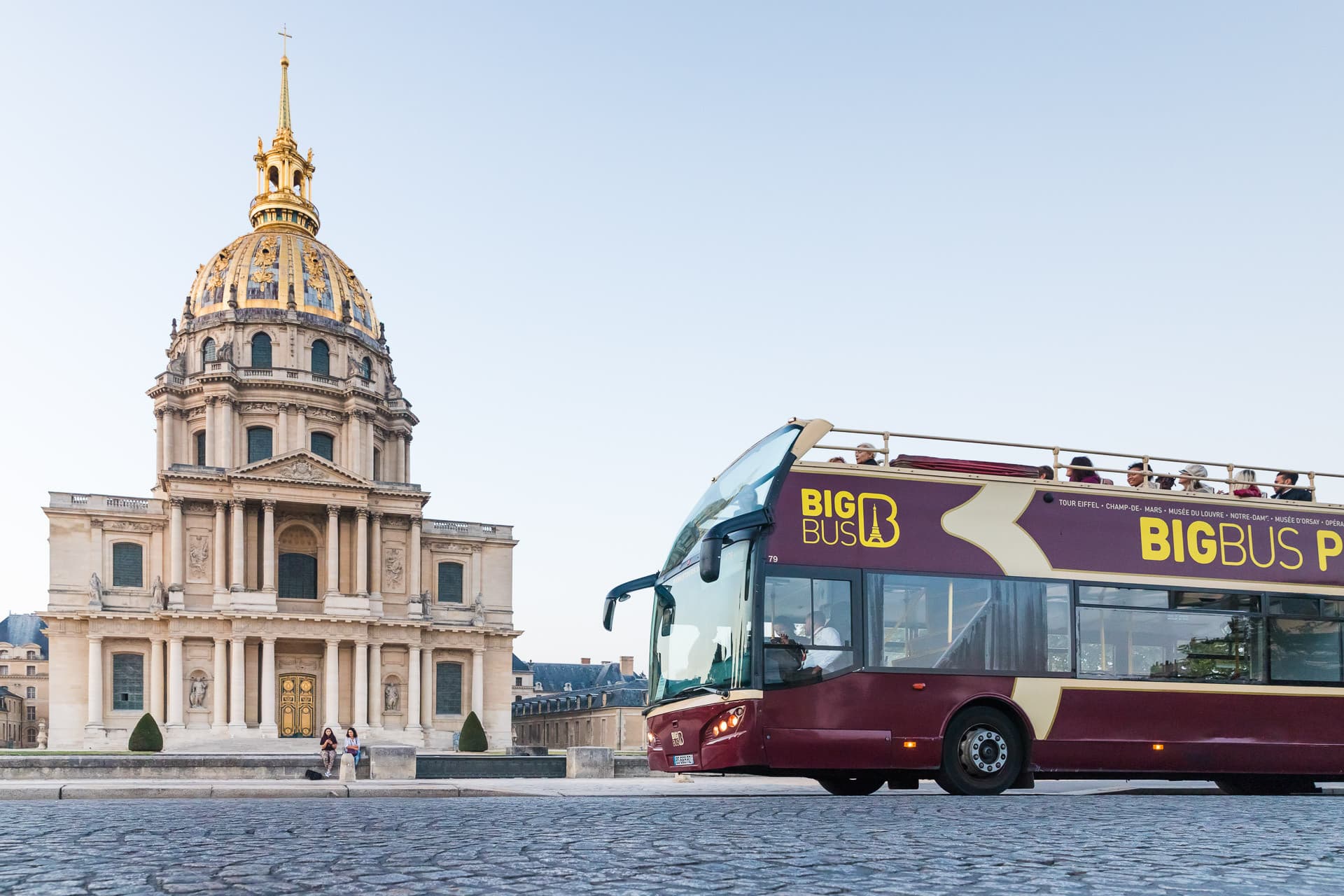 The Paris Pass Plus: Save up to 50% on Attractions - تصویر 14