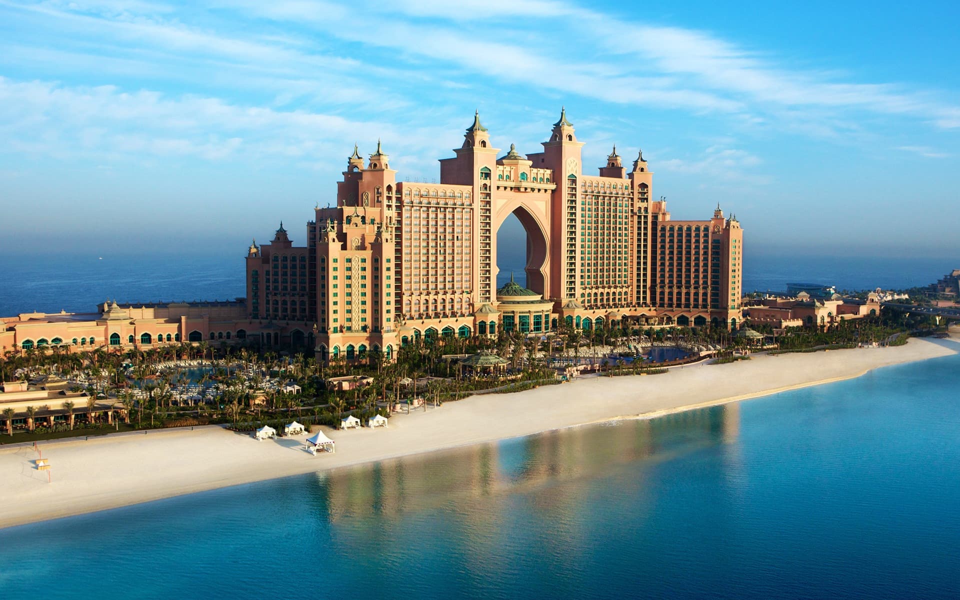 Dubai Old Town and Modern City Tour - تصویر اصلی