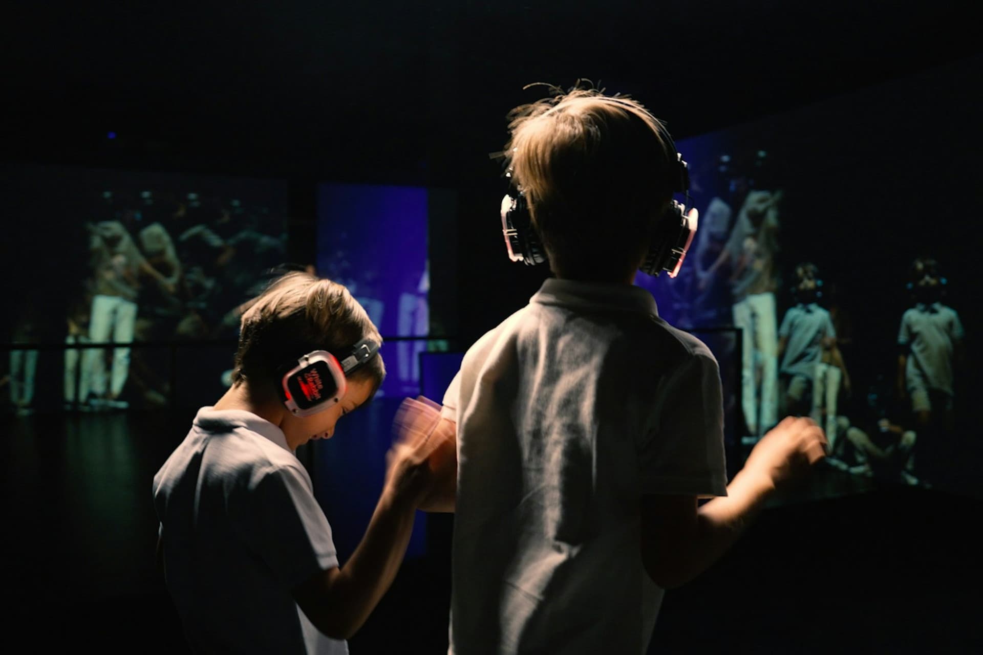 White Rabbit - The Immersive Experience of Barcelona Ticket - تصویر 7