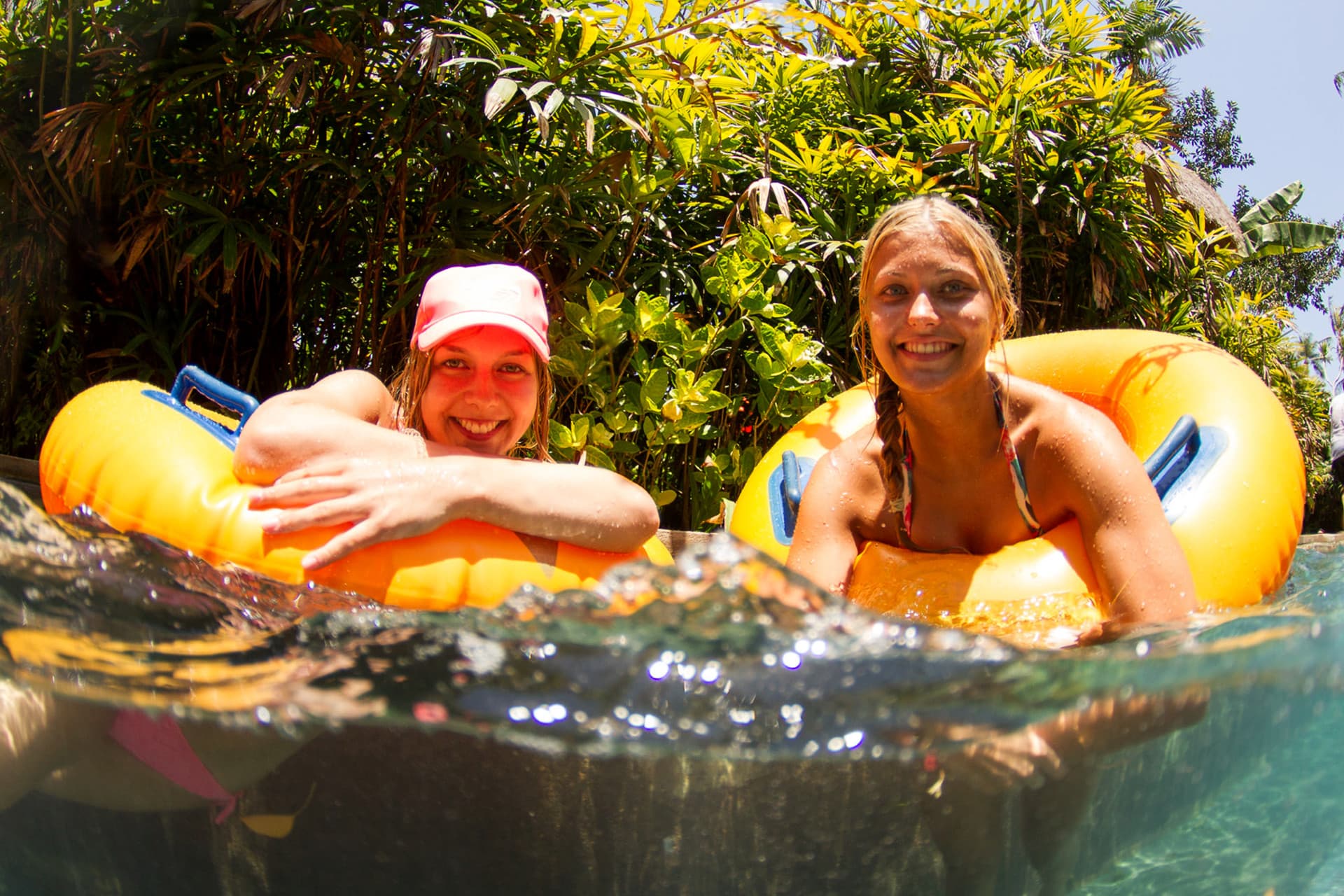 Waterbom Bali Ticket - تصویر 14
