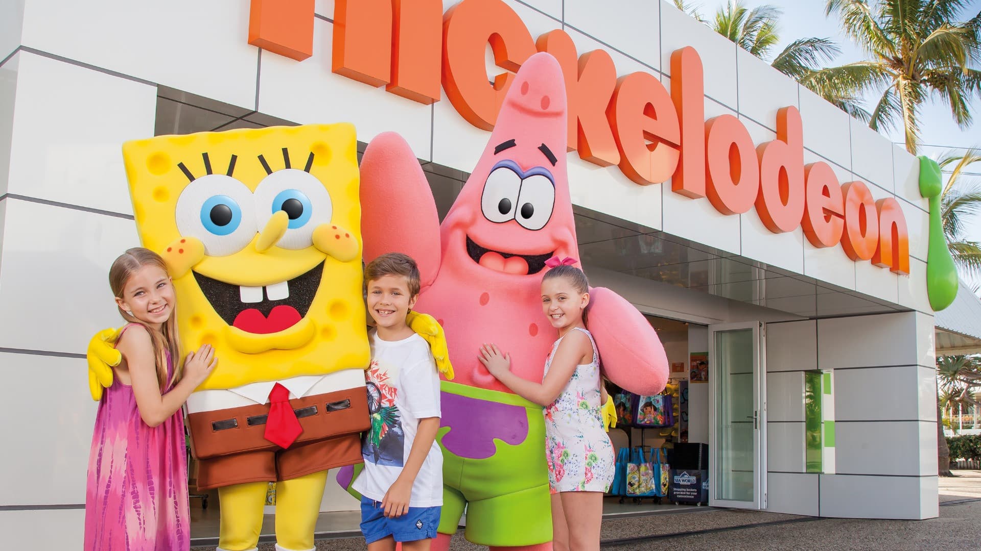 Sea World Gold Coast Ticket - تصویر 8