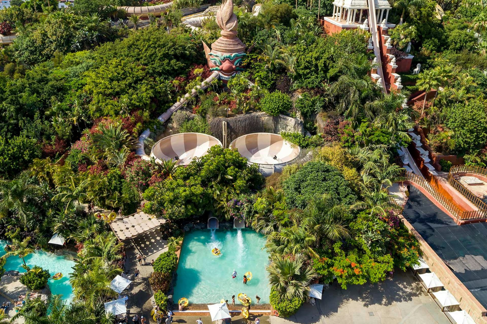 Siam Park Ticket - تصویر اصلی