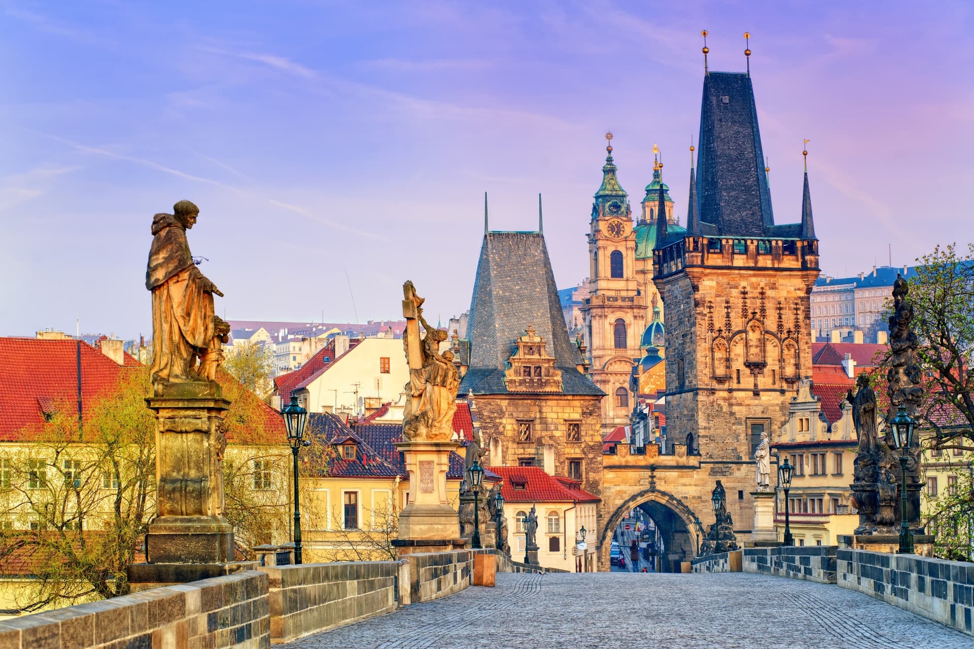 Go City Prague Explorer Pass: 3-7 Top Attractions - تصویر 7