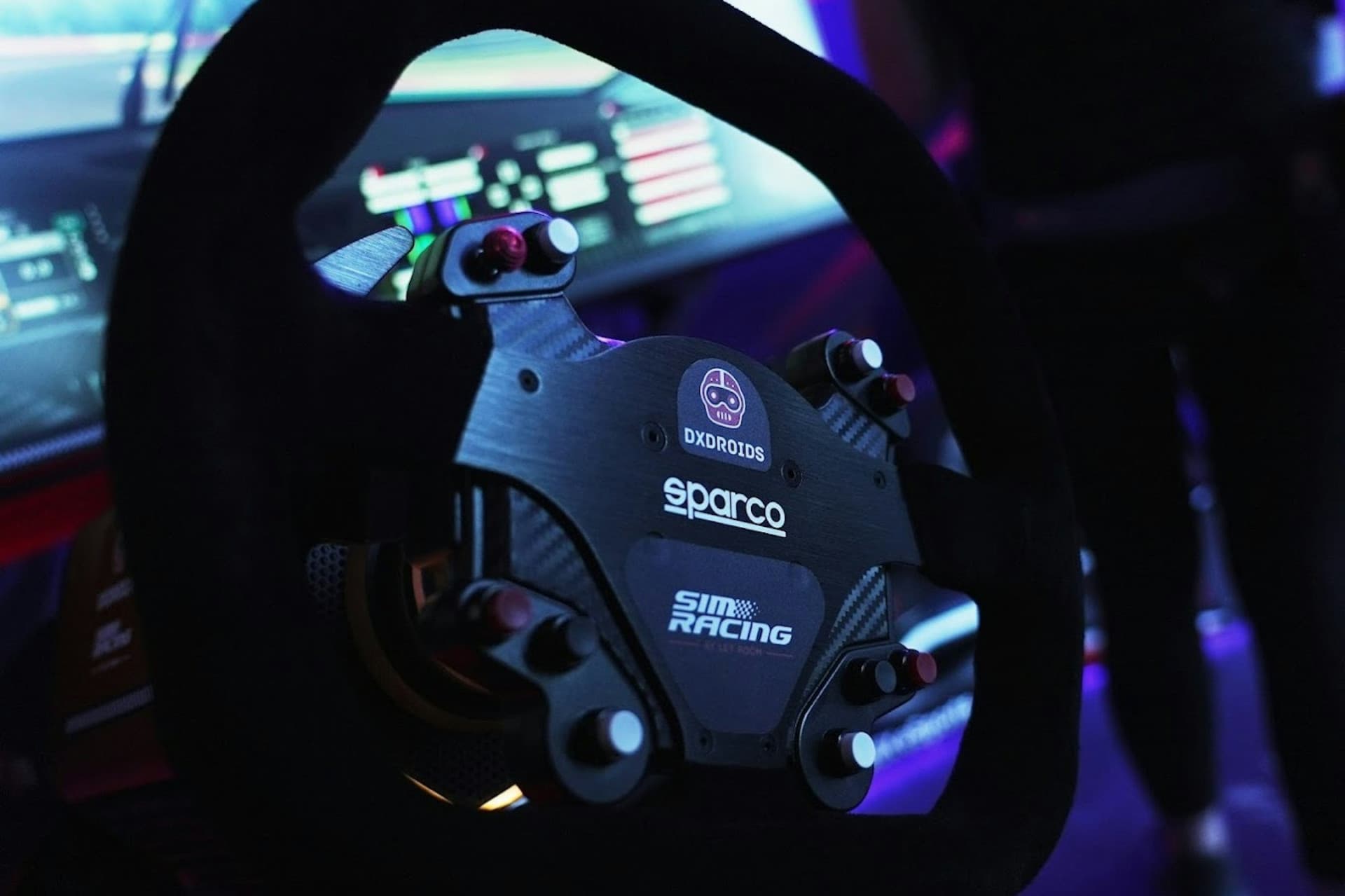 Casino Barcelona: Car Racing Simulator Ticket - تصویر 6