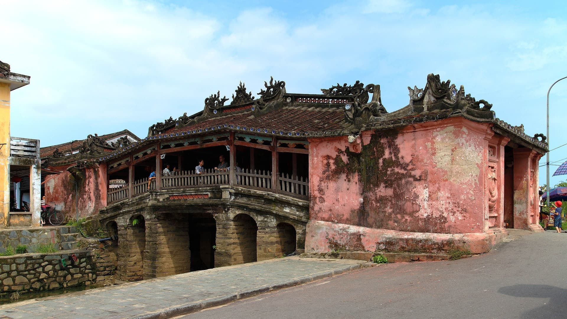 My Son Sanctuary and Hoi An Ancient Town Tour from Da Nang - تصویر 7