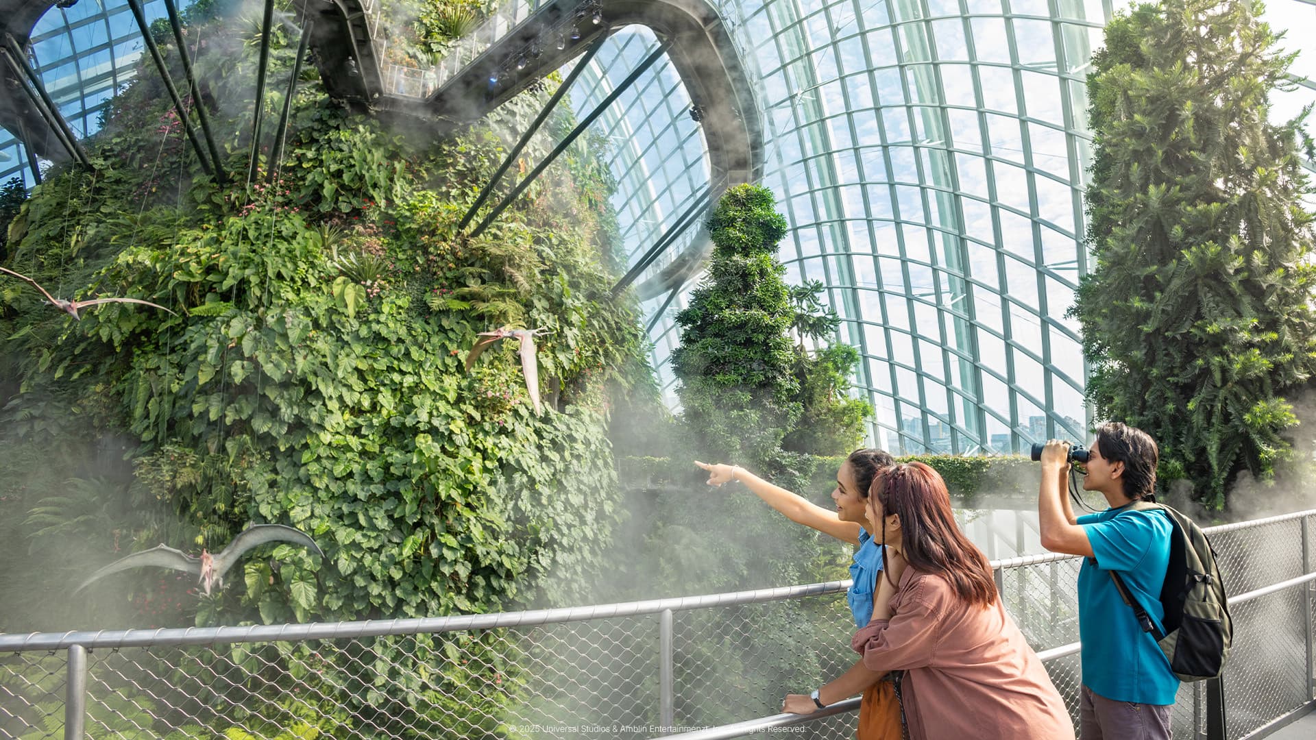 Gardens by the Bay Ticket - تصویر 10
