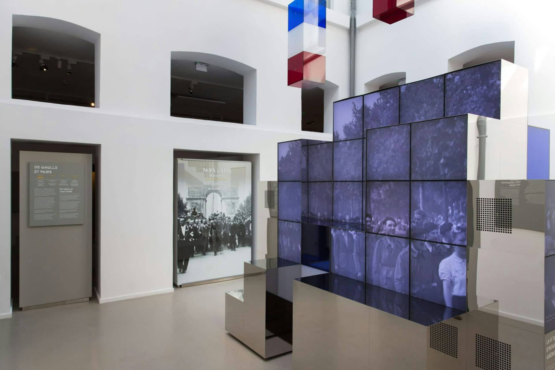 Museum of the Liberation of Paris - Museum General Leclerc - Museum Jean Moulin - تصویر 3