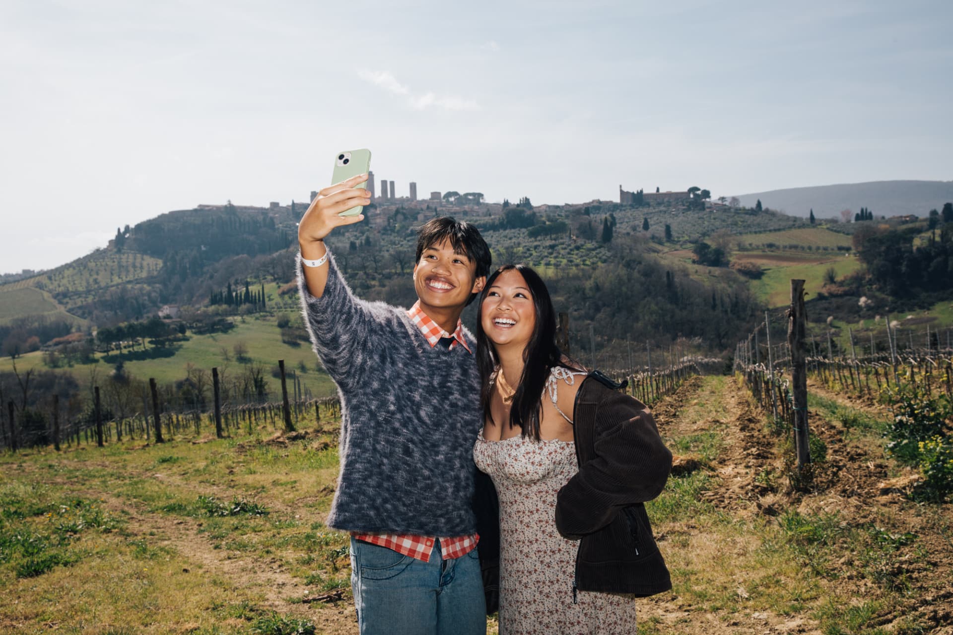Tuscany Full-Day Tour from Florence: Pisa, Chianti, San Gimignano, Siena - تصویر 7