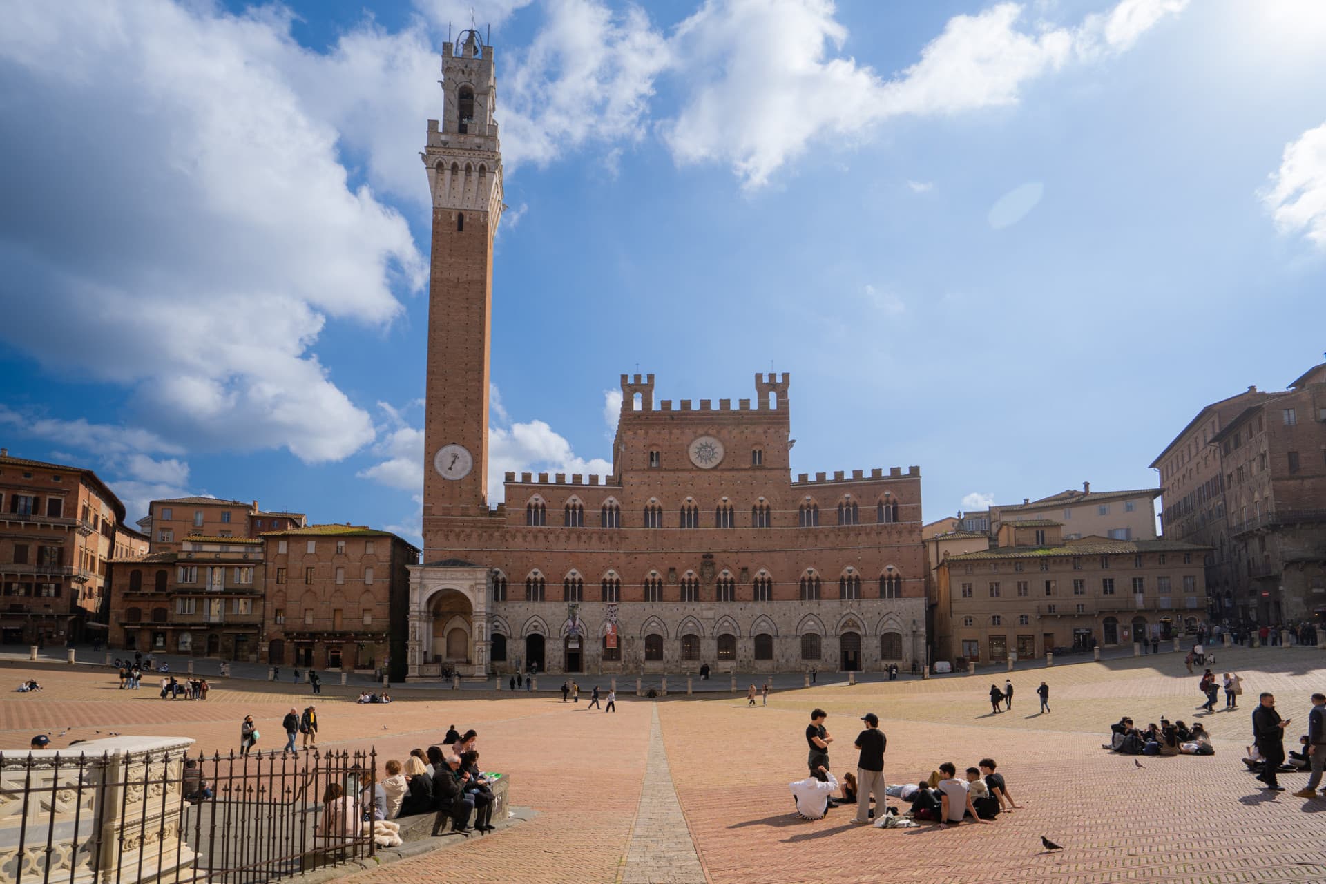 Tootbus Tuscany Hop-on Hop-off Bus Tour - تصویر 14