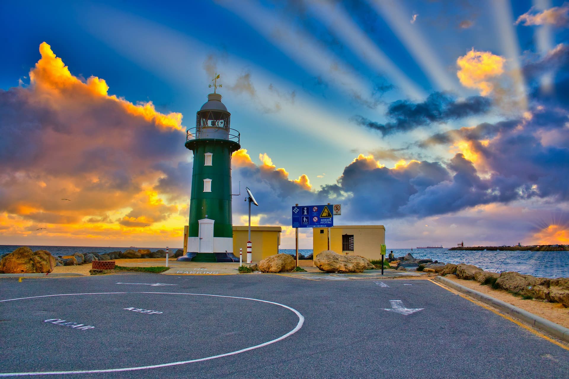 Perth and Fremantle City Tour - تصویر 10