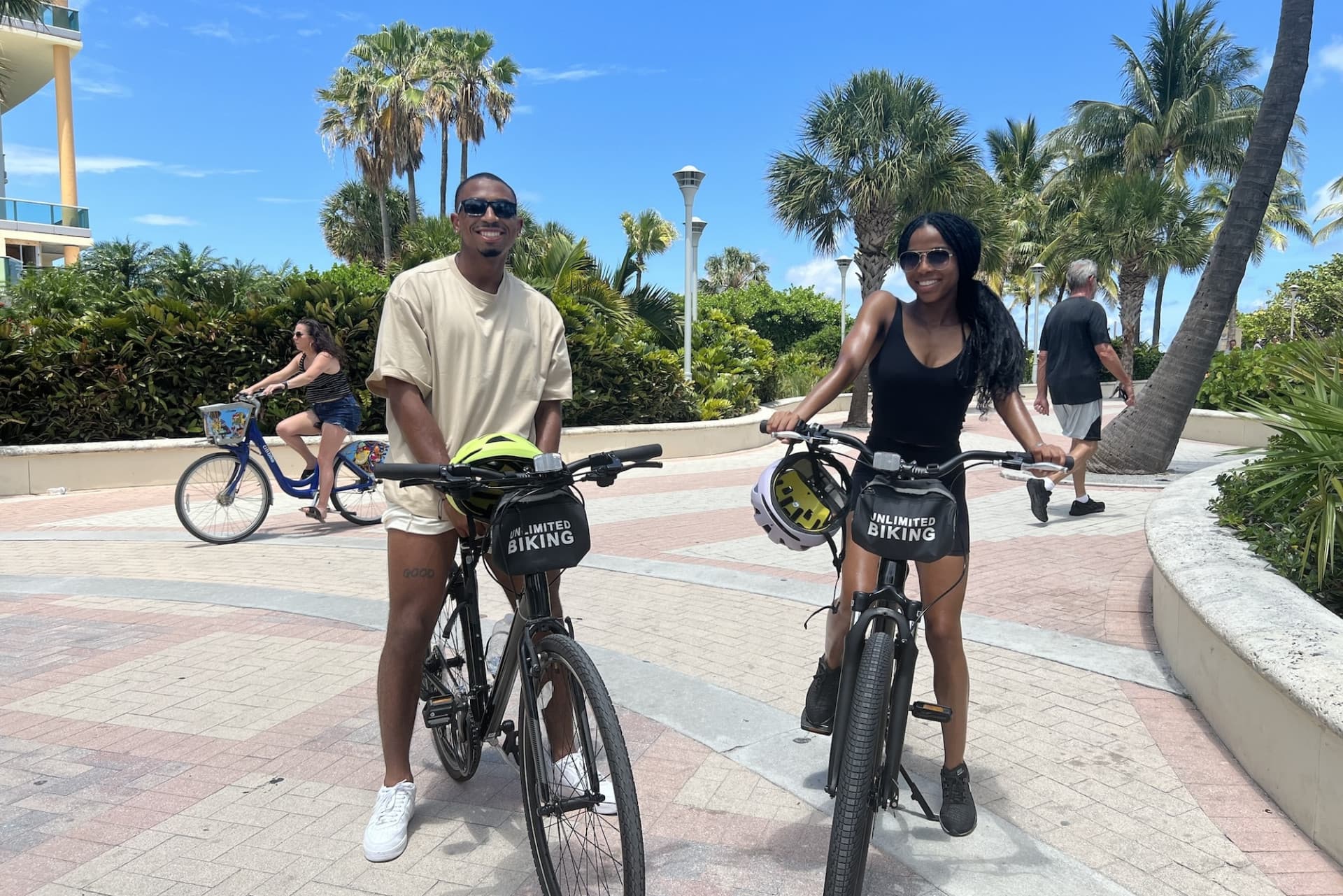 Miami Beach Bike Rental - تصویر 6
