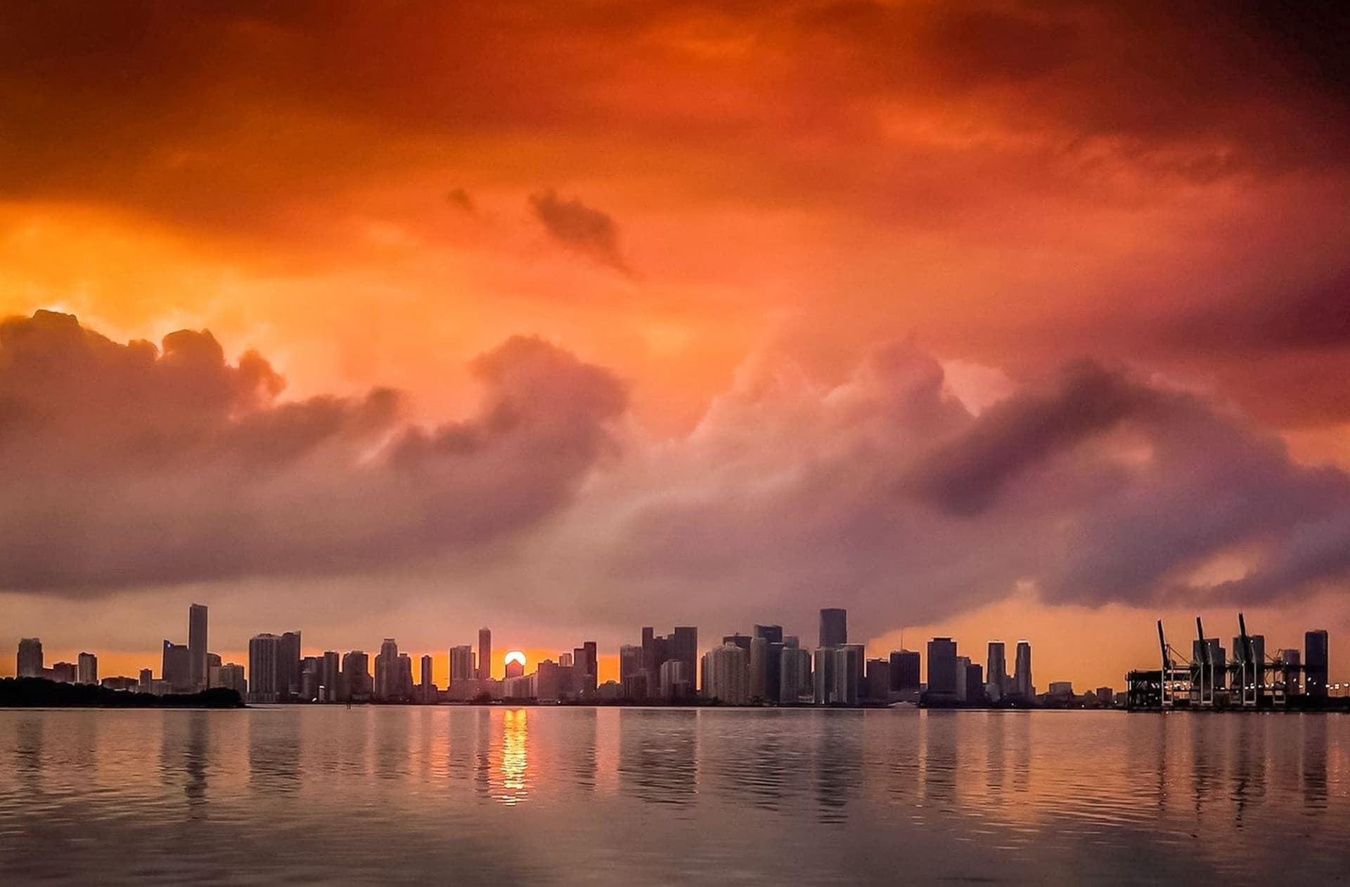 Miami Sunset Cruise of Biscayne Bay and Millionaires' Homes - تصویر 6