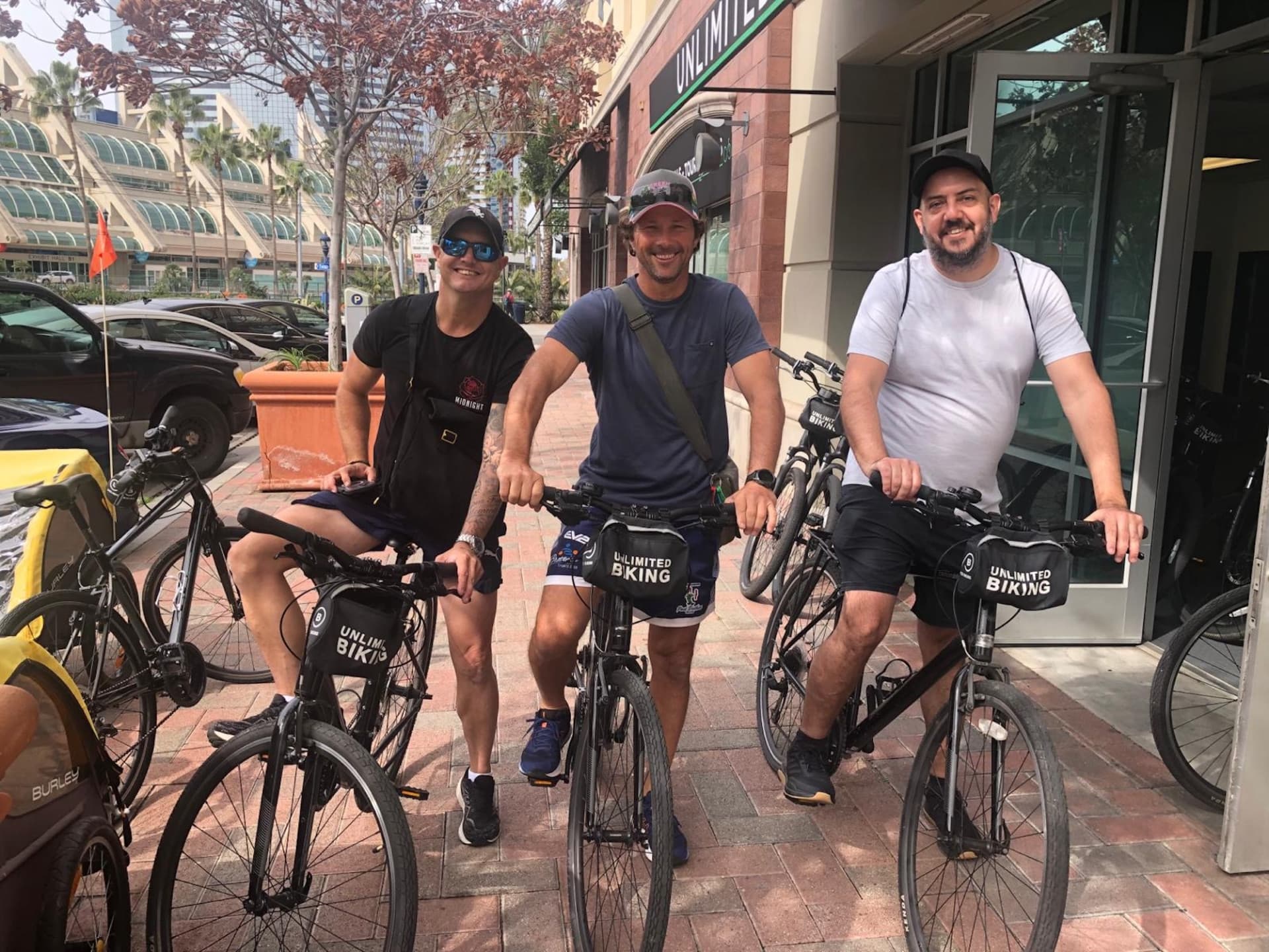 San Diego Bike Rentals - تصویر 7