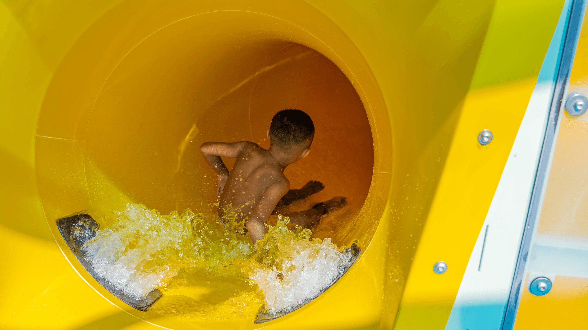 Waterbom Bali Ticket - تصویر 8