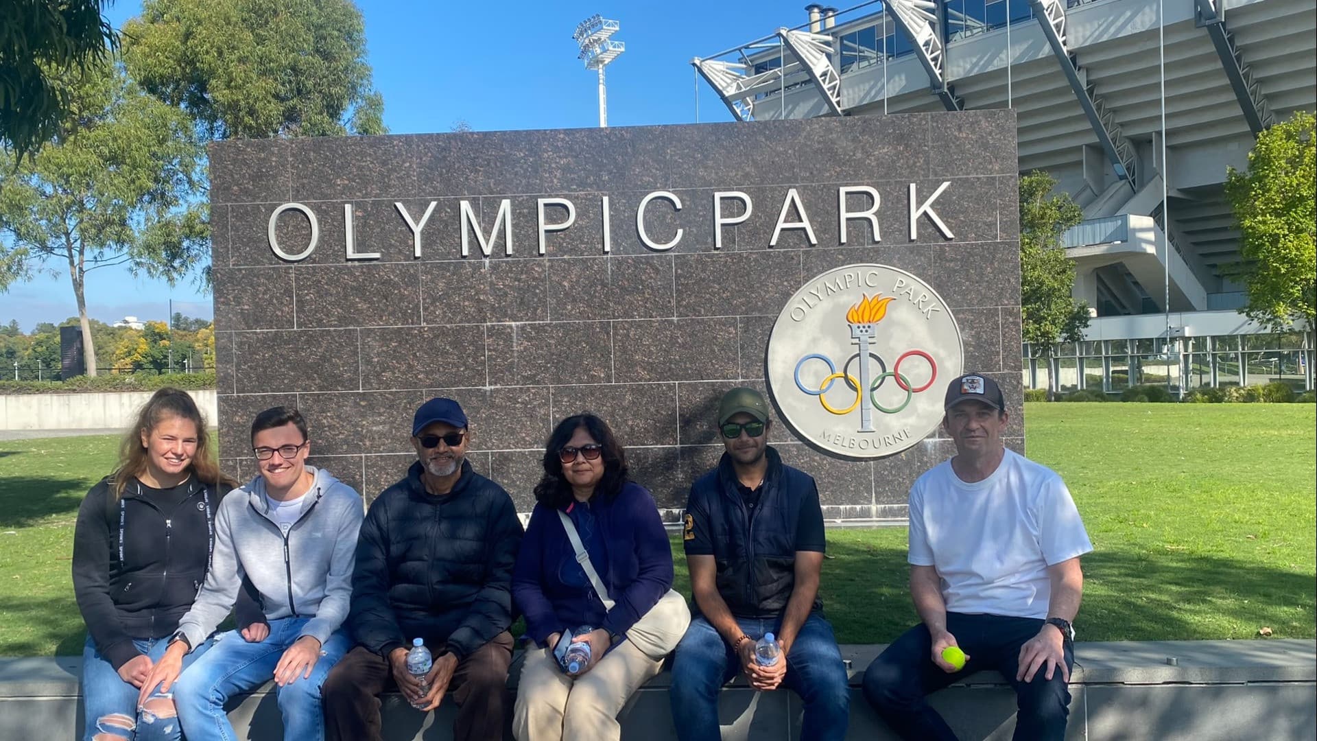 MCG and Melbourne Sports Precinct Guided Tour - تصویر 6