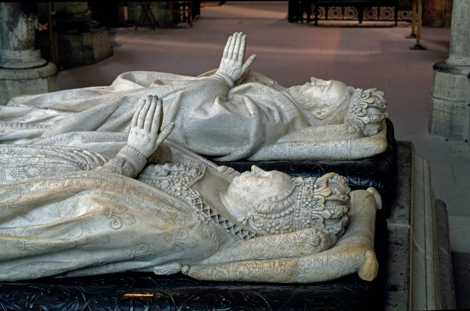 Basilica of Saint Denis Ticket - تصویر 7
