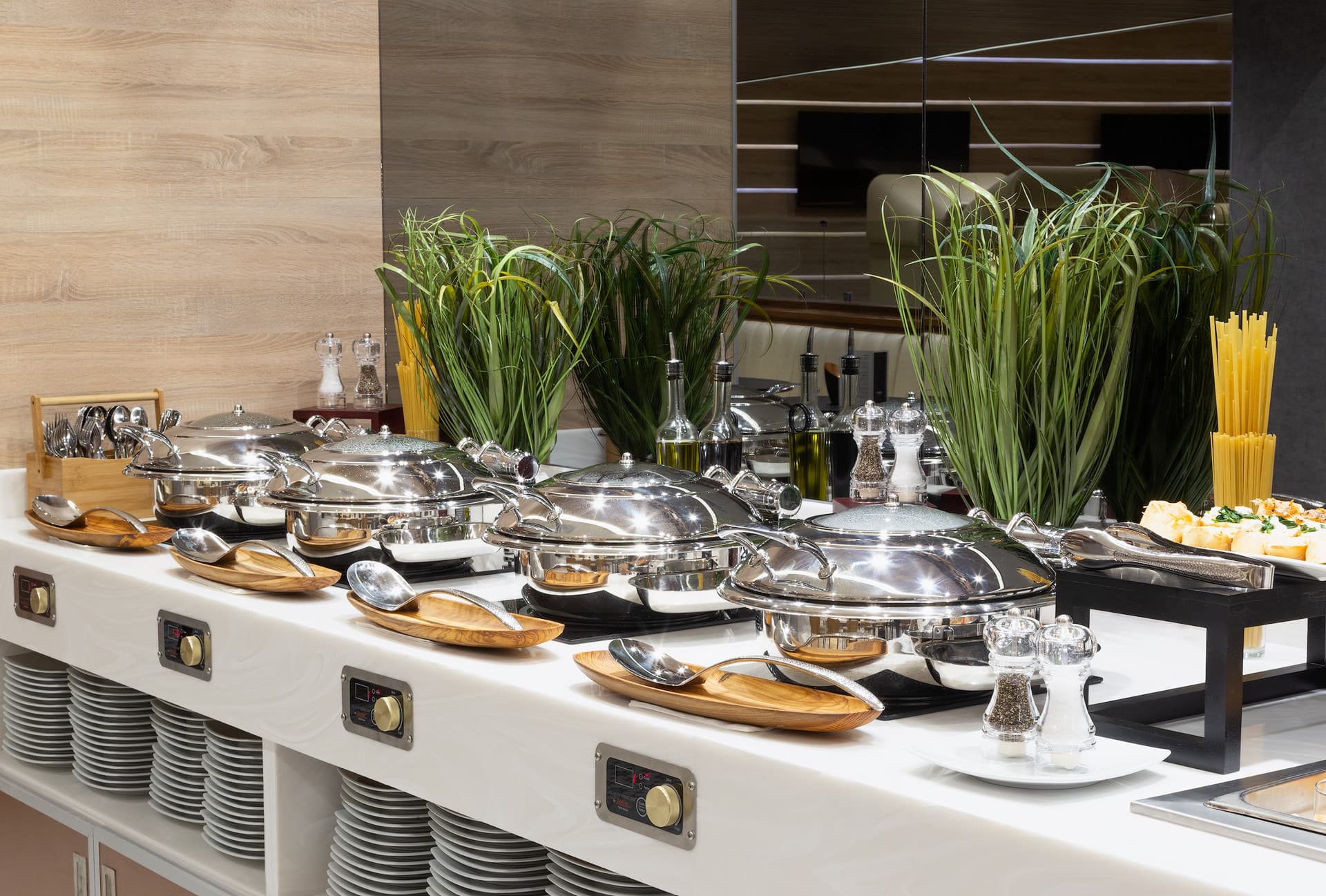 MERA Business Lounge - Cancun International Airport - تصویر 20