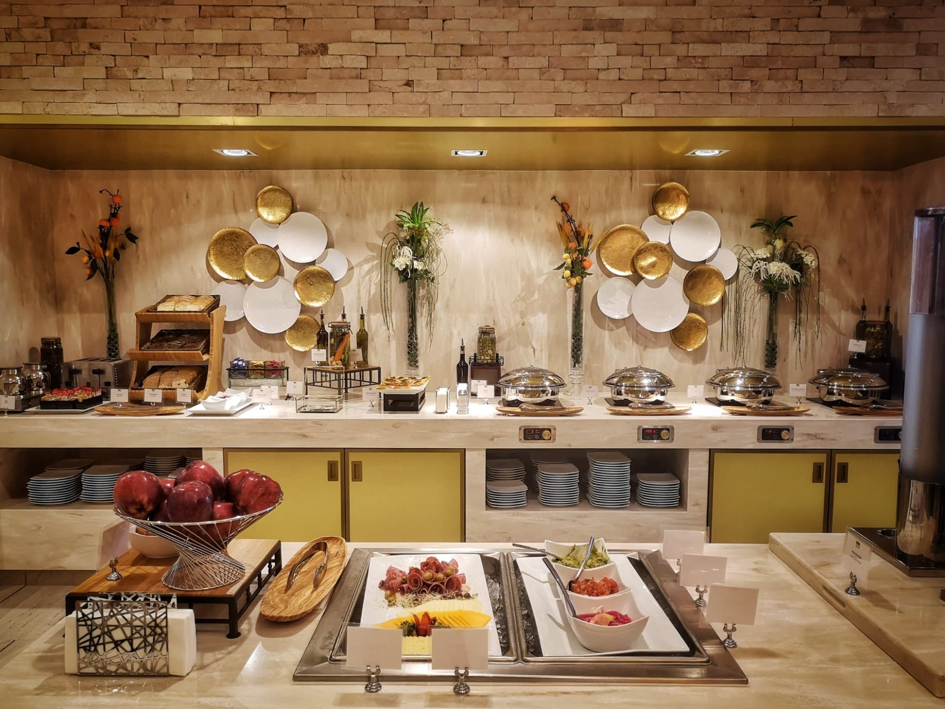 MERA Business Lounge - Cancun International Airport - تصویر 21