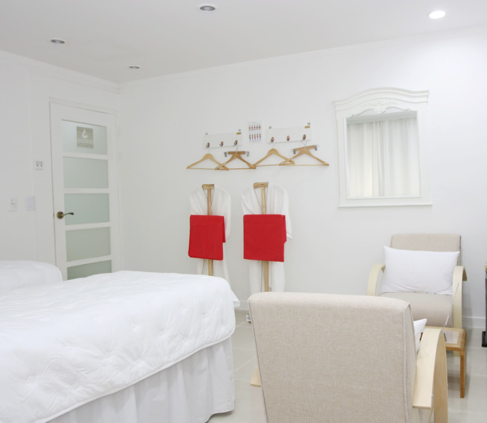 Cheongdam Marzia Clinic Healing Spa - تصویر 3