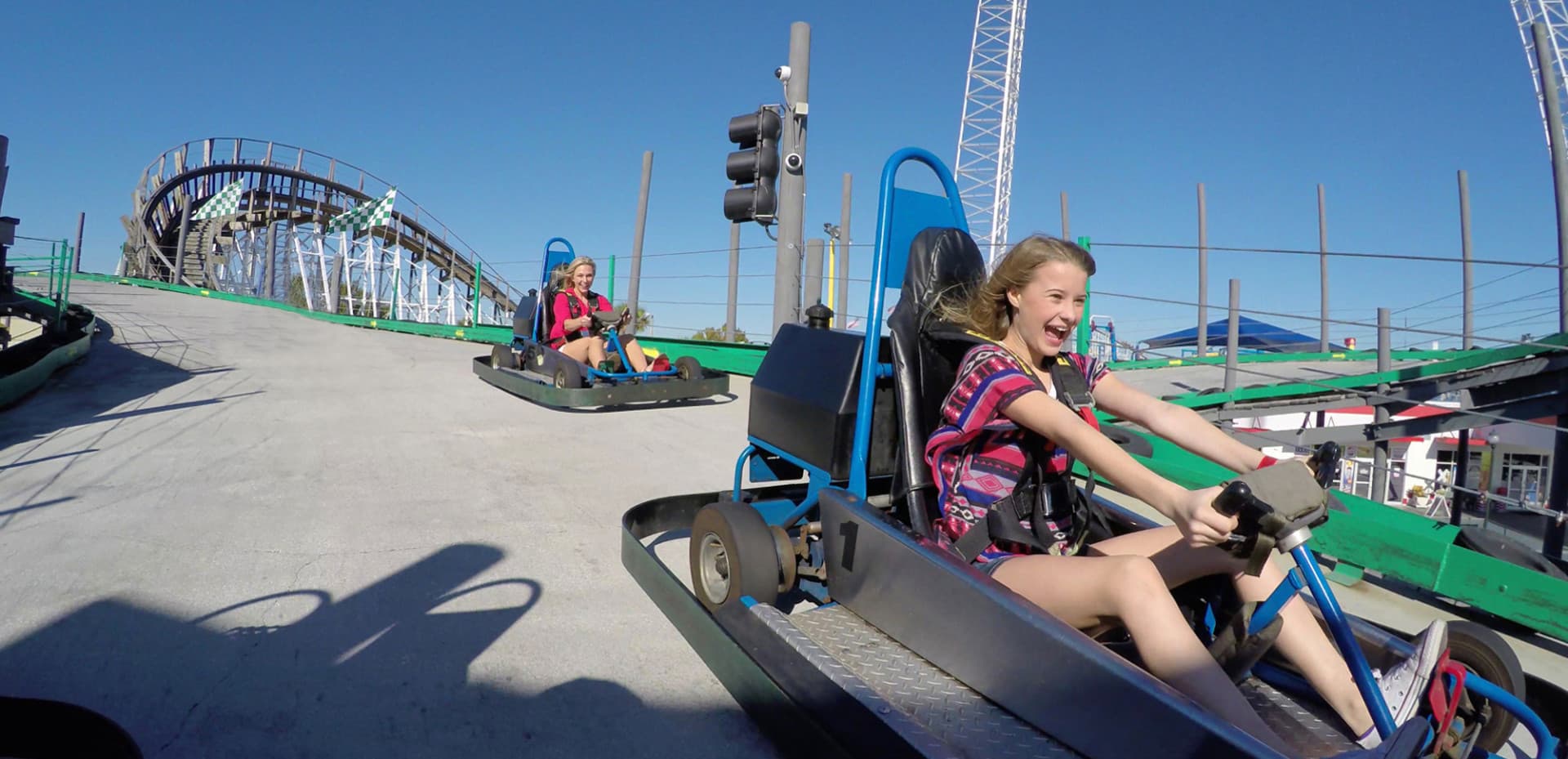 Go City Orlando Explorer Pass: Save up to 50% on Attractions - تصویر 3