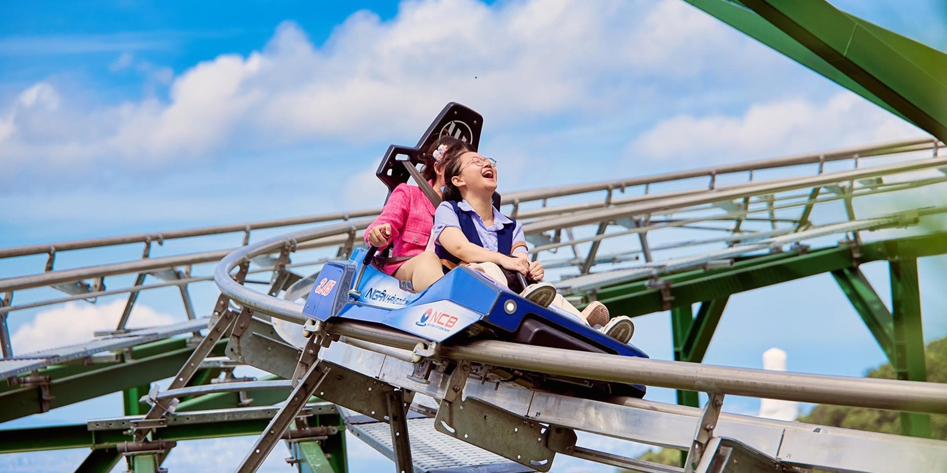 Sun World Ba Na Hills Ticket - تصویر 14