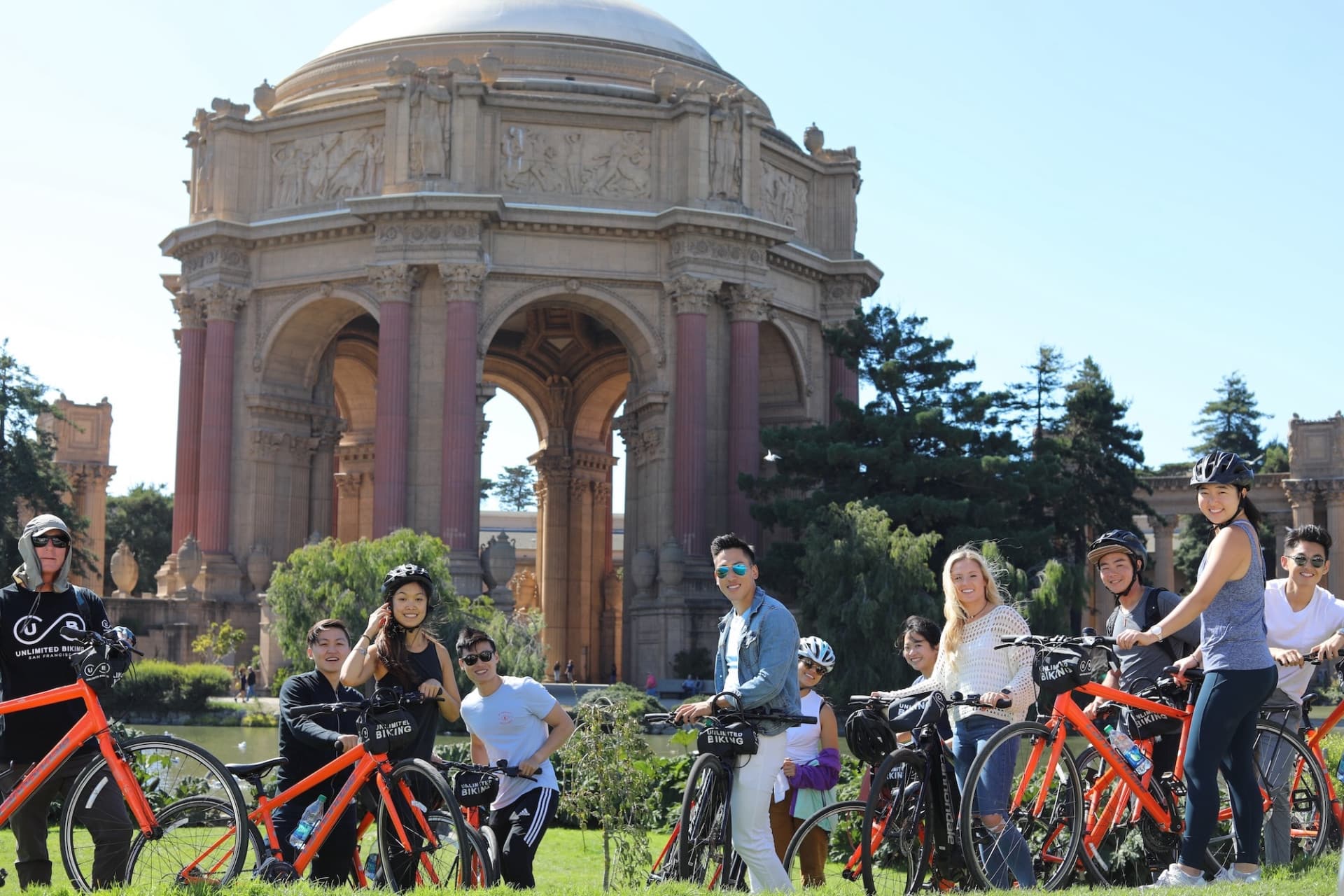 Best of San Francisco Guided eBike Tour - تصویر 5