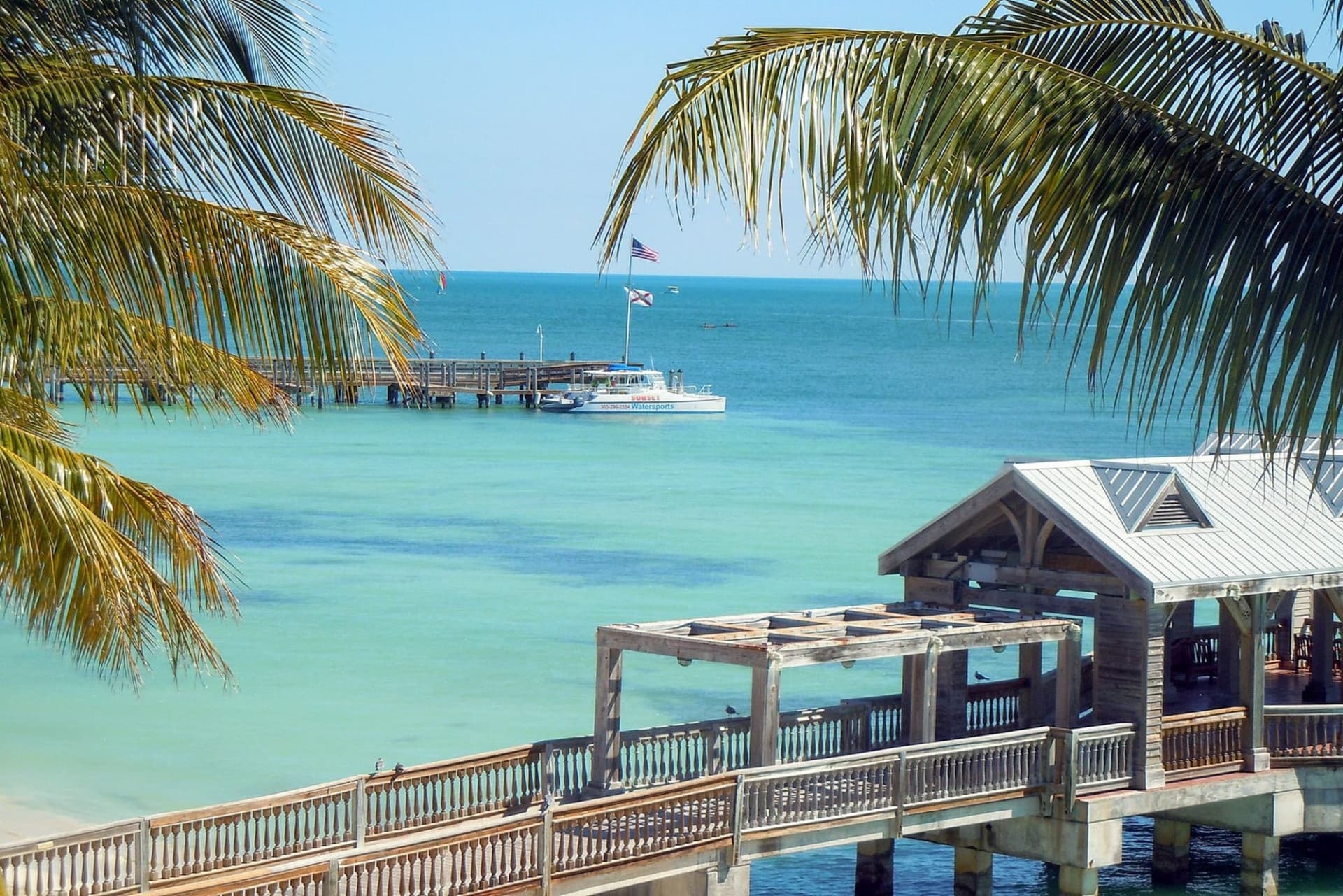 Day Trip to Key West from Miami with Optional Activities - تصویر اصلی