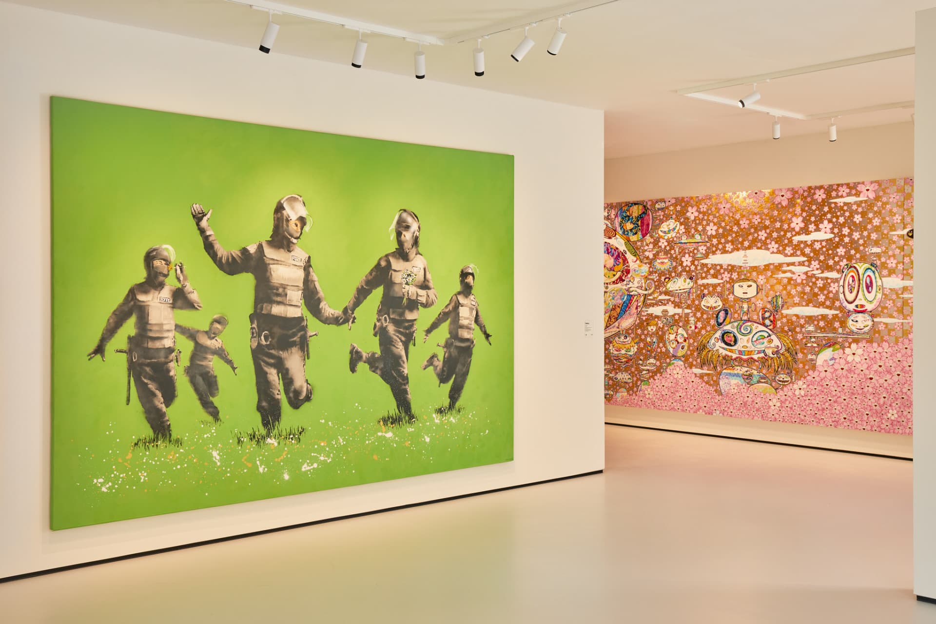 Moco Museum London Ticket - تصویر 7