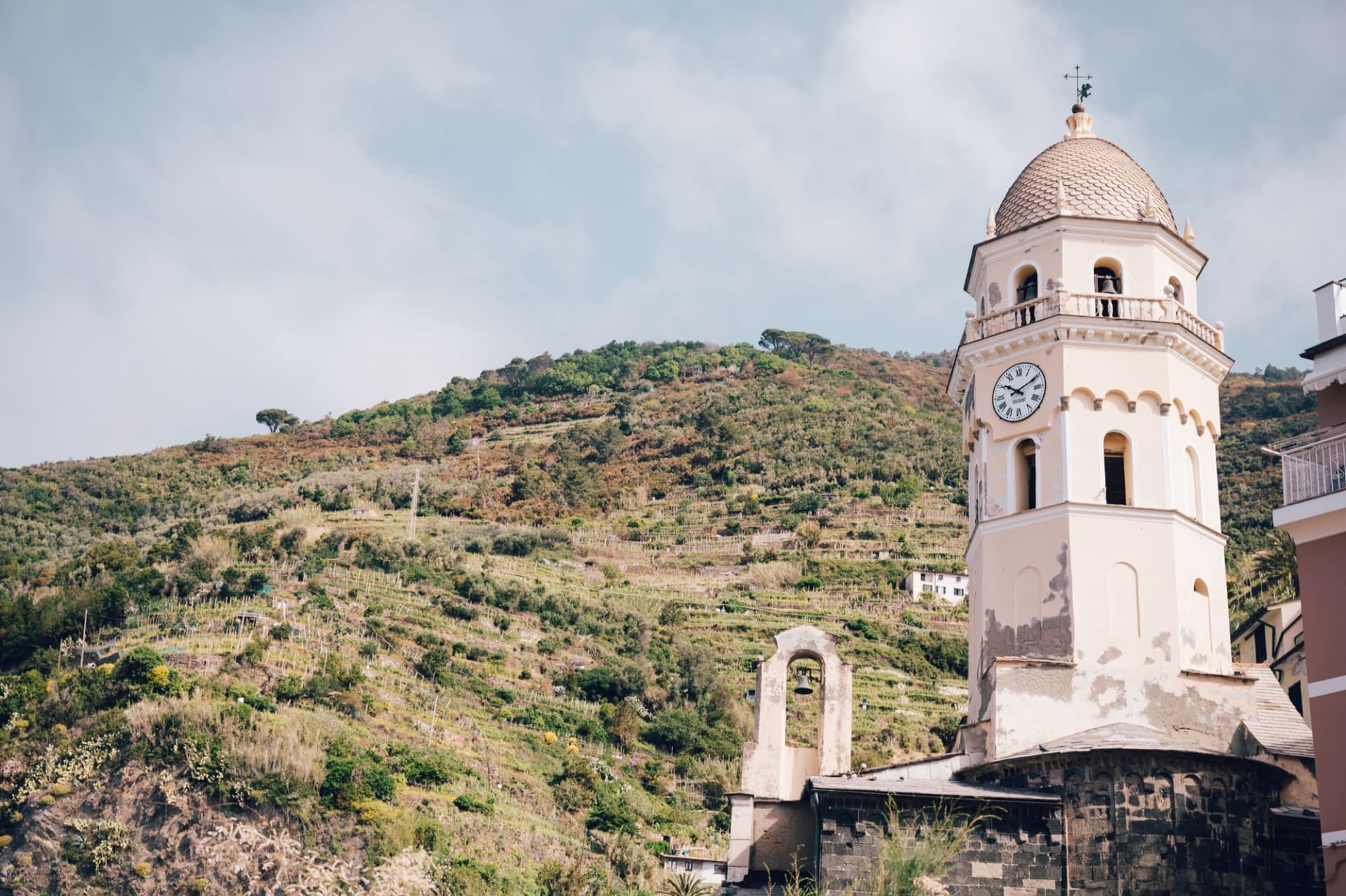 Cinque Terre Tour from Florence: Manarola, Riomaggiore, Vernazza, Monterosso - تصویر 5