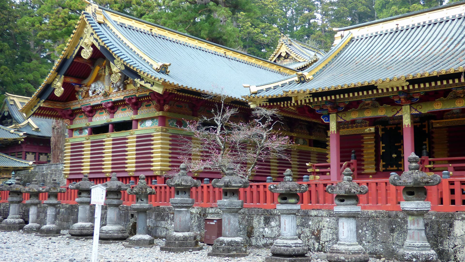 Nikko Pass - World Heritage Area - تصویر 5