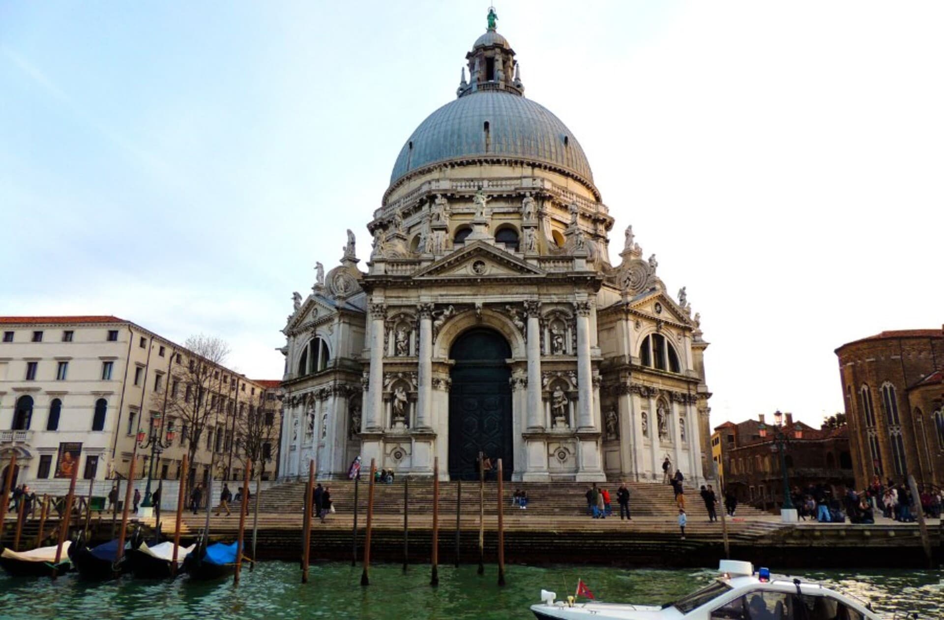 Venice Self-Guided Audio Tour: Grand Canal, St. Mark's Square and Basilica, Rialto Bridge - تصویر 4