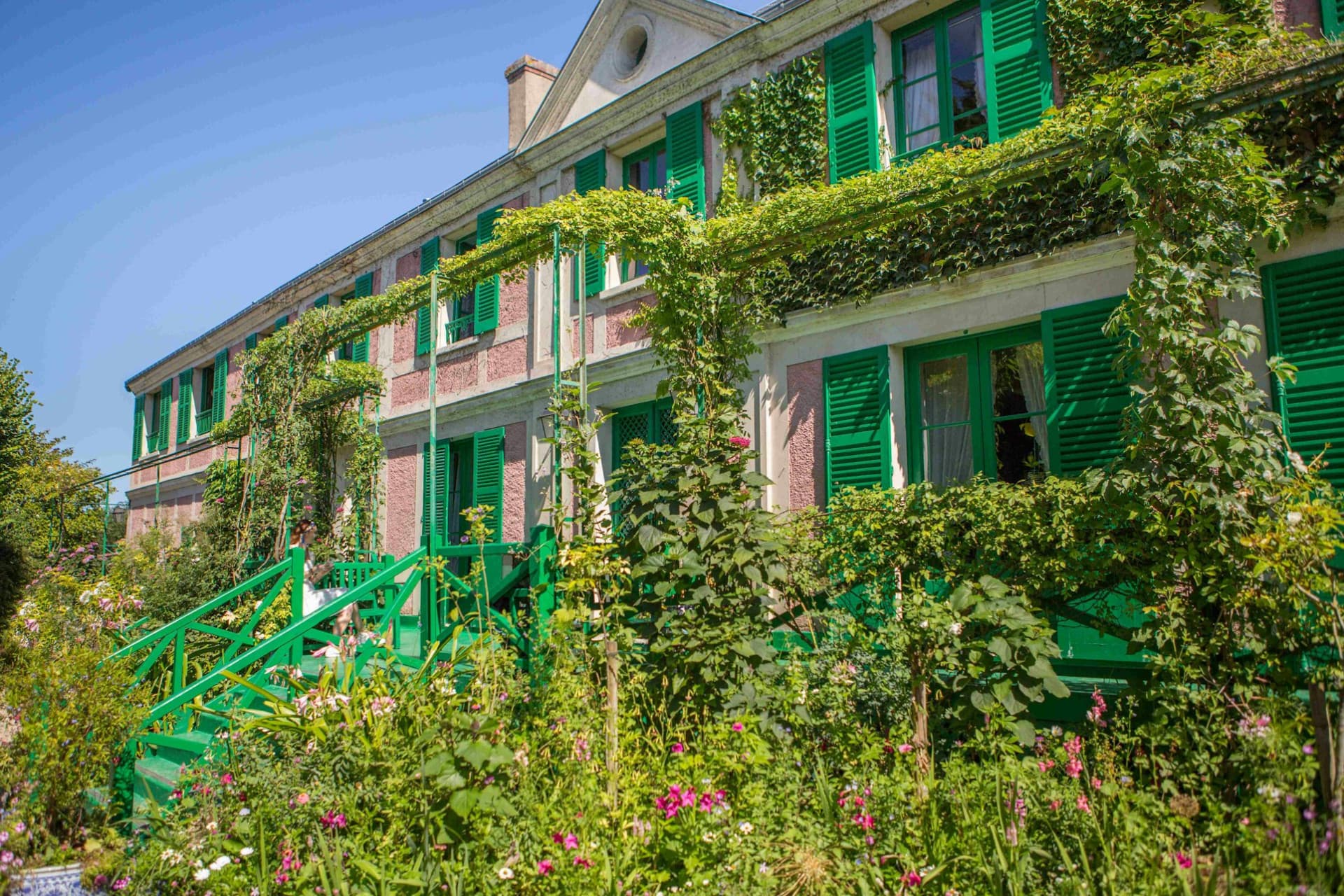 Giverny: Impressionist Day Trip from Paris with Audio Guide - تصویر 2