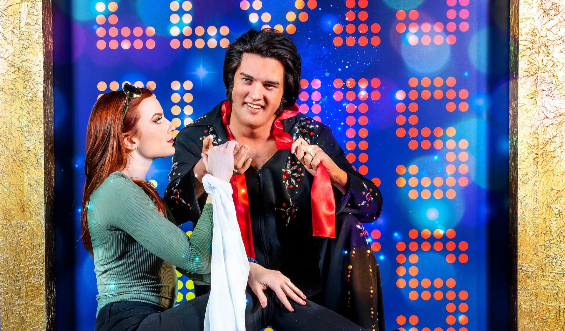 Madame Tussauds Las Vegas Admission Ticket - تصویر 4