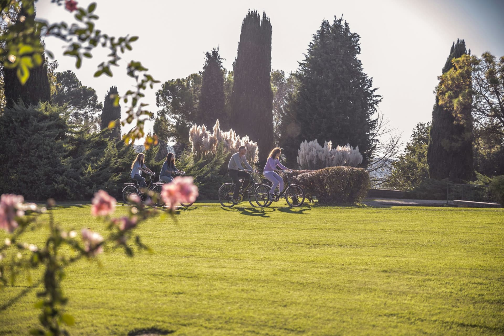 Parco Giardino Sigurtà Ticket - تصویر 9
